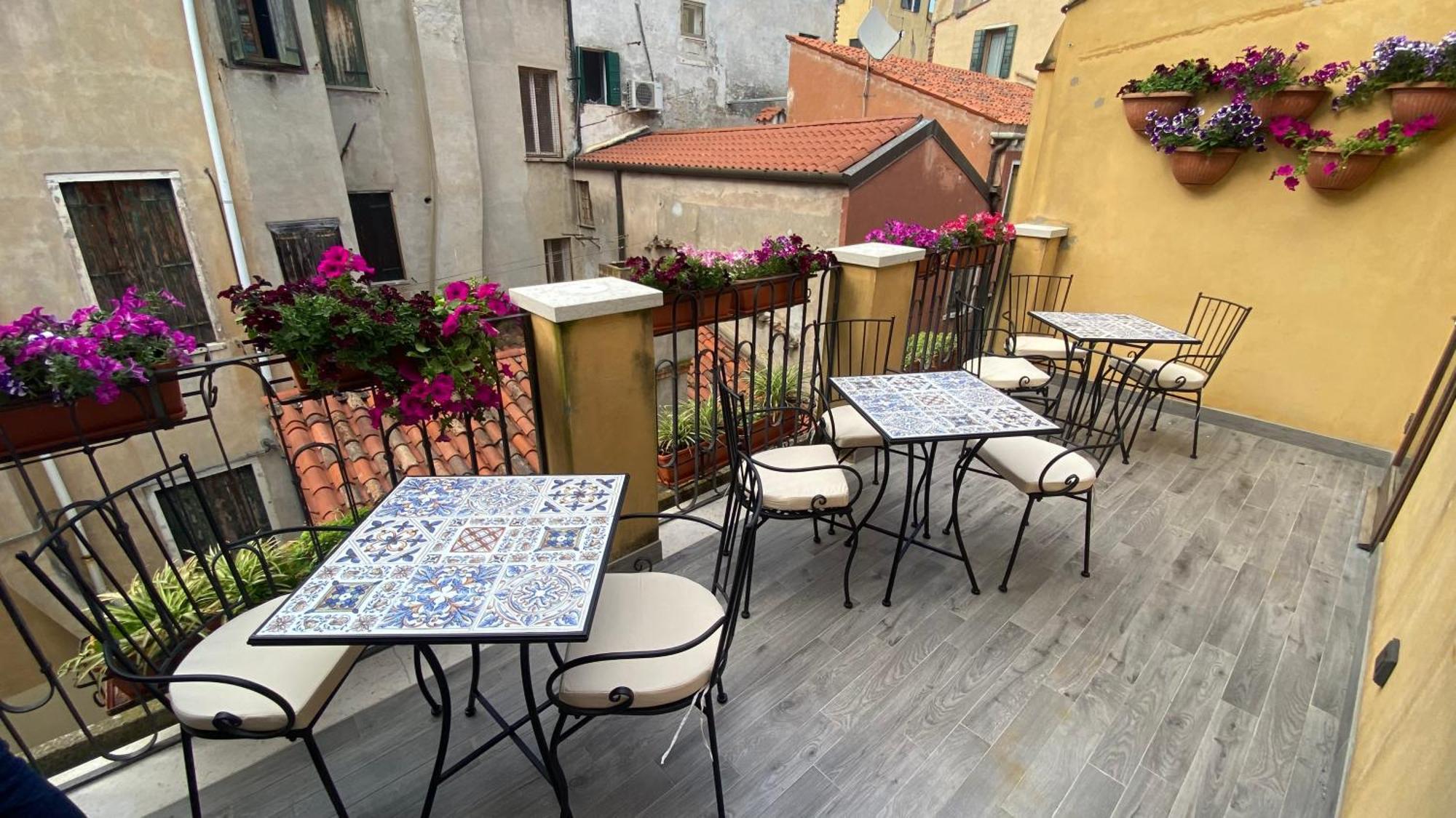 Antico Casin Veneza