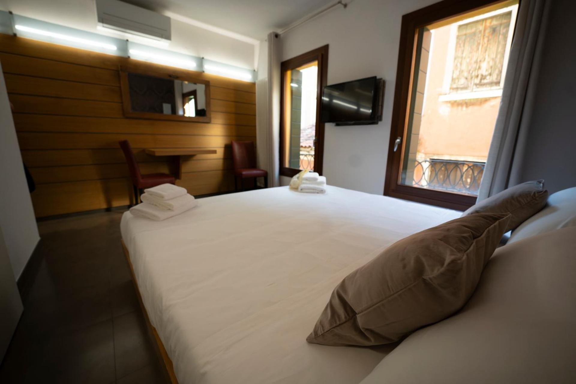 Casa de hóspedes Antico Casin *