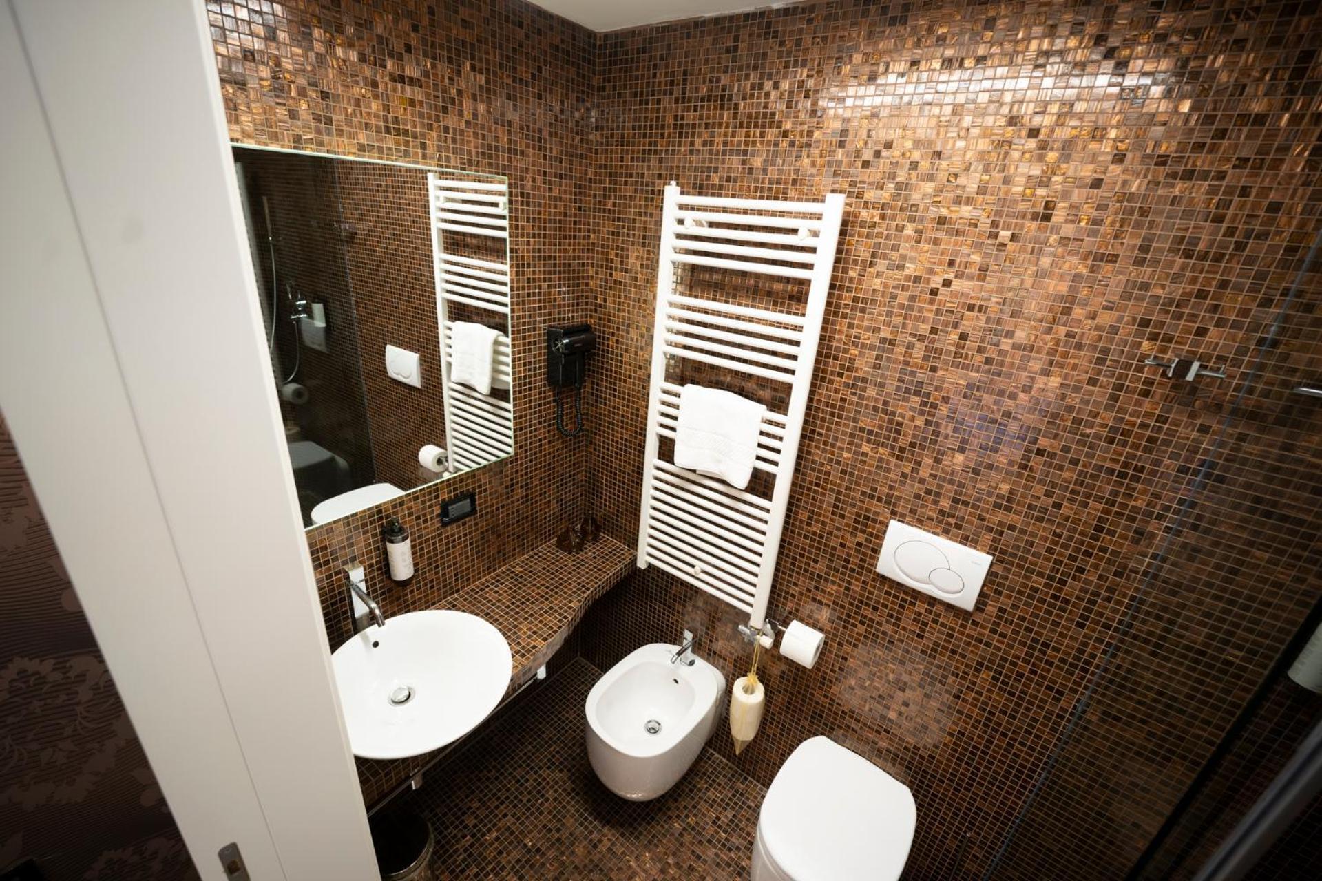 Casa de hóspedes Antico Casin Veneza