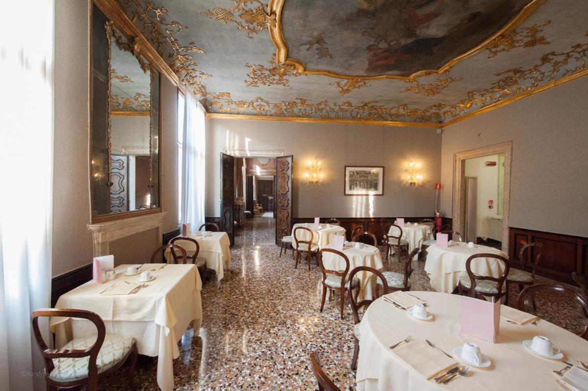 Ca' Sagredo Hotel 5*