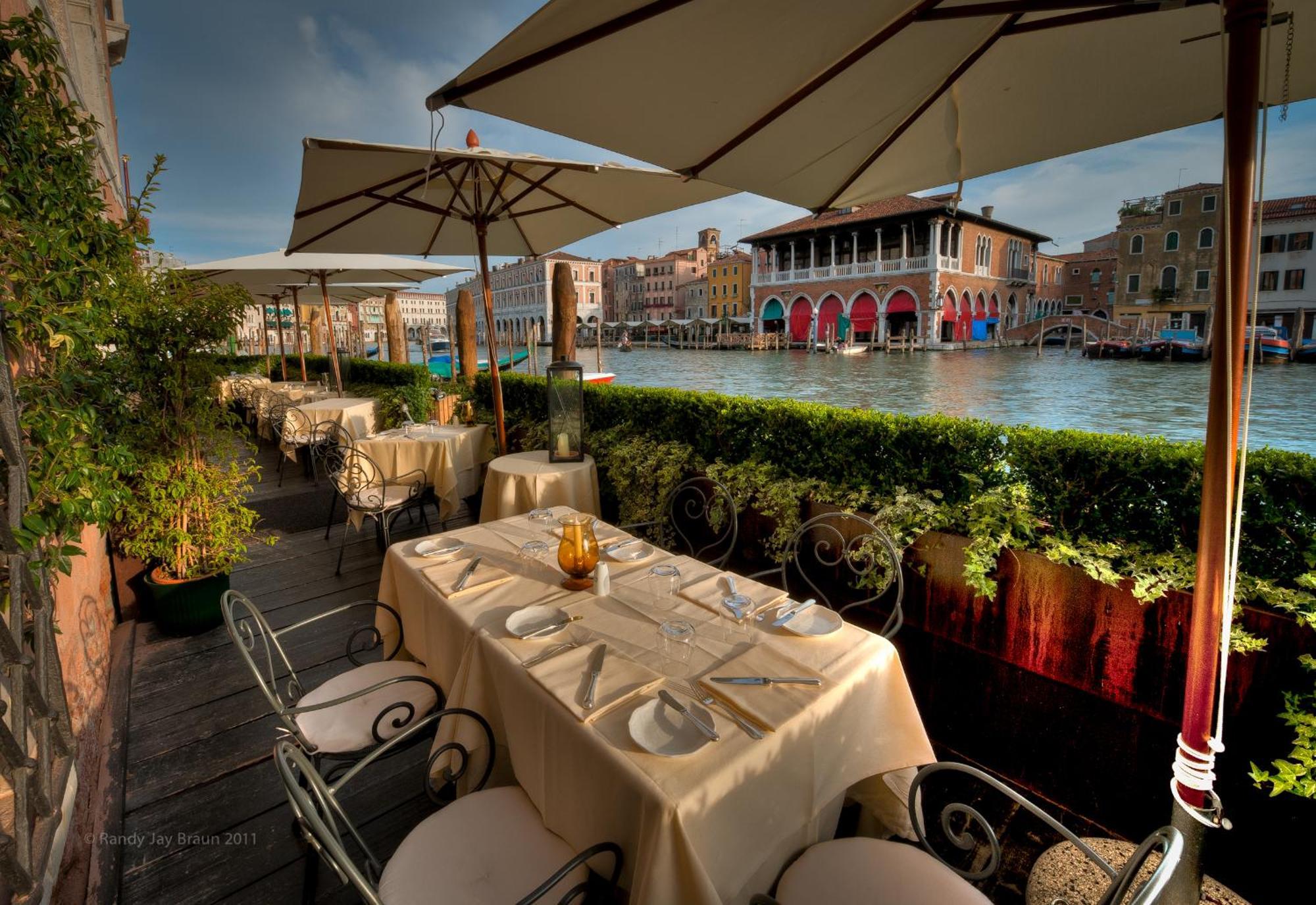 Hotel Ca' Sagredo