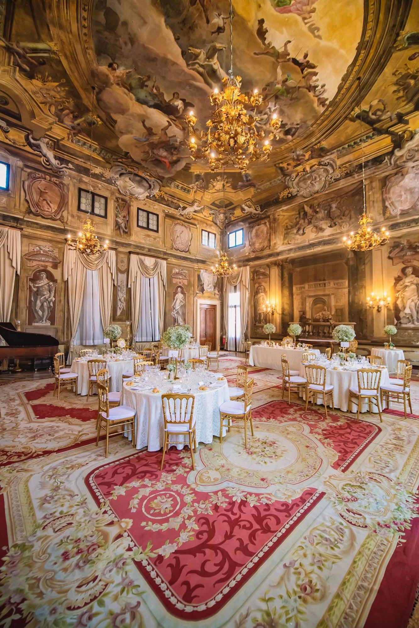 Ca' Sagredo Hotel 5*