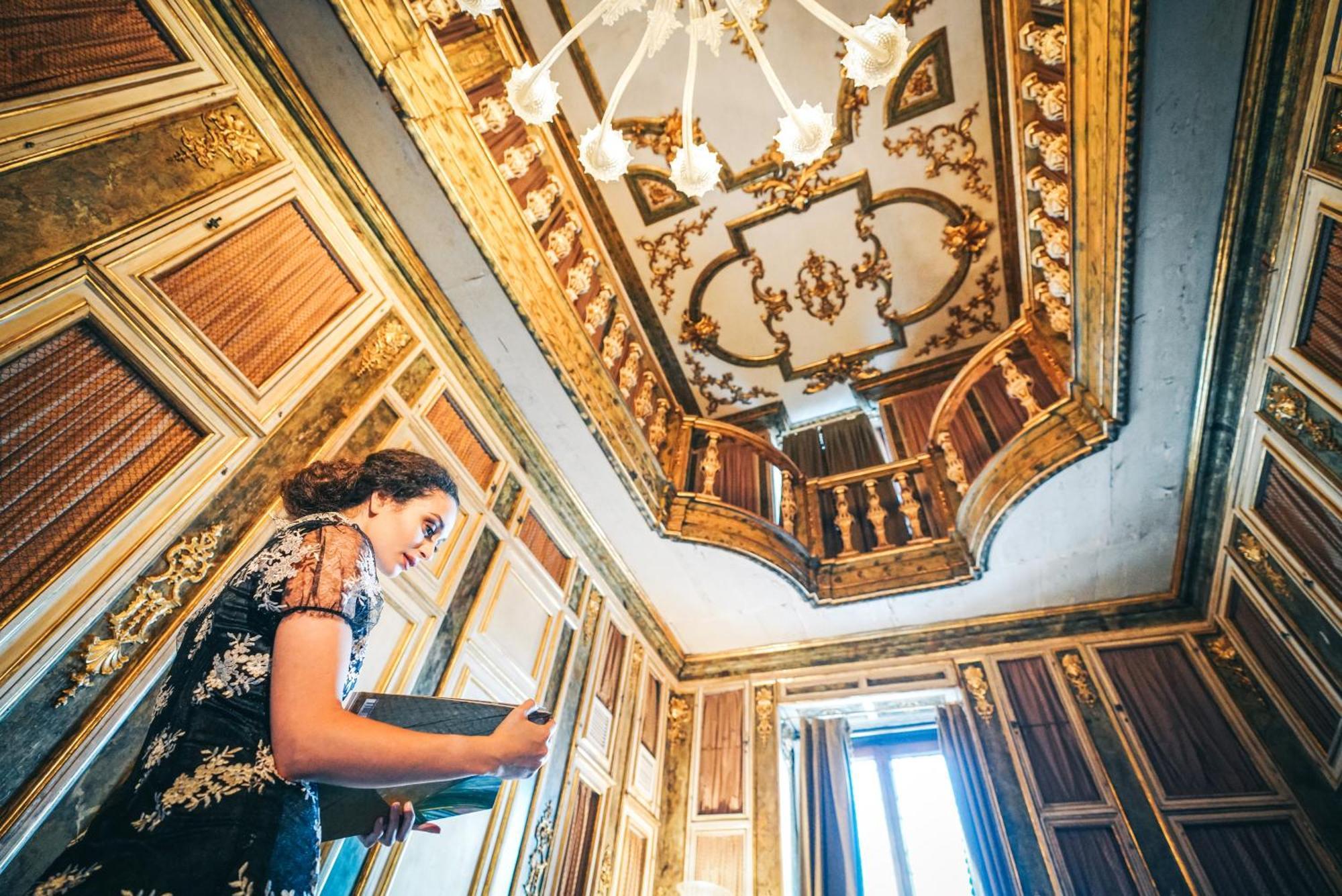 Hotel Ca' Sagredo Venice