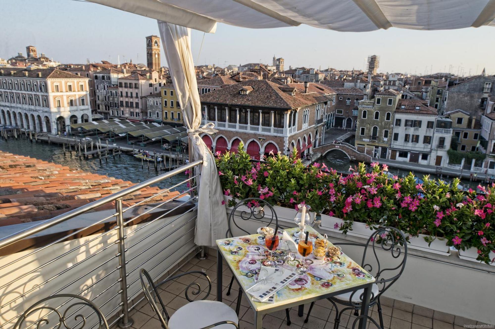 Hotel Ca' Sagredo 5*