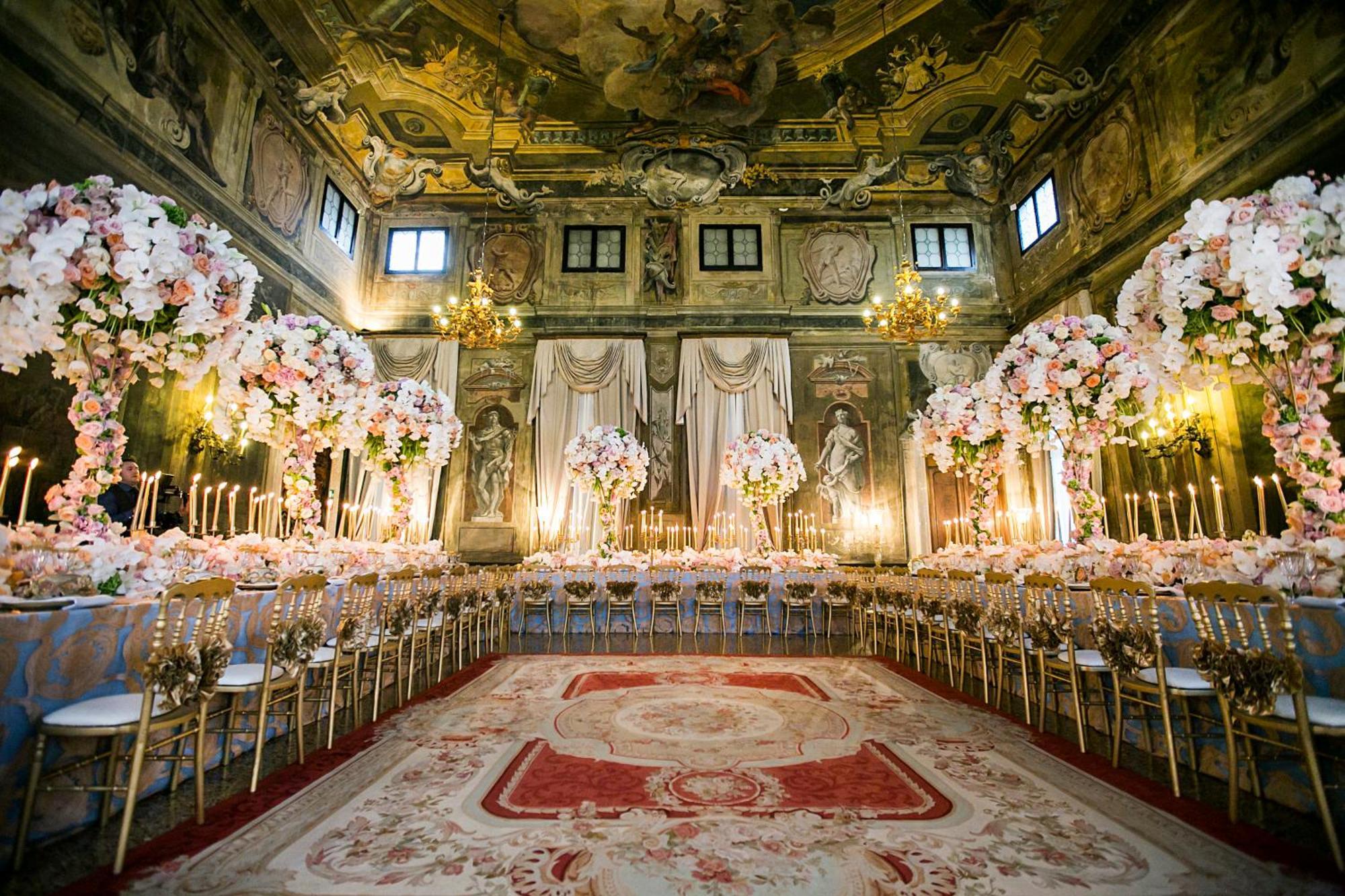 Ca' Sagredo Hotel Venice