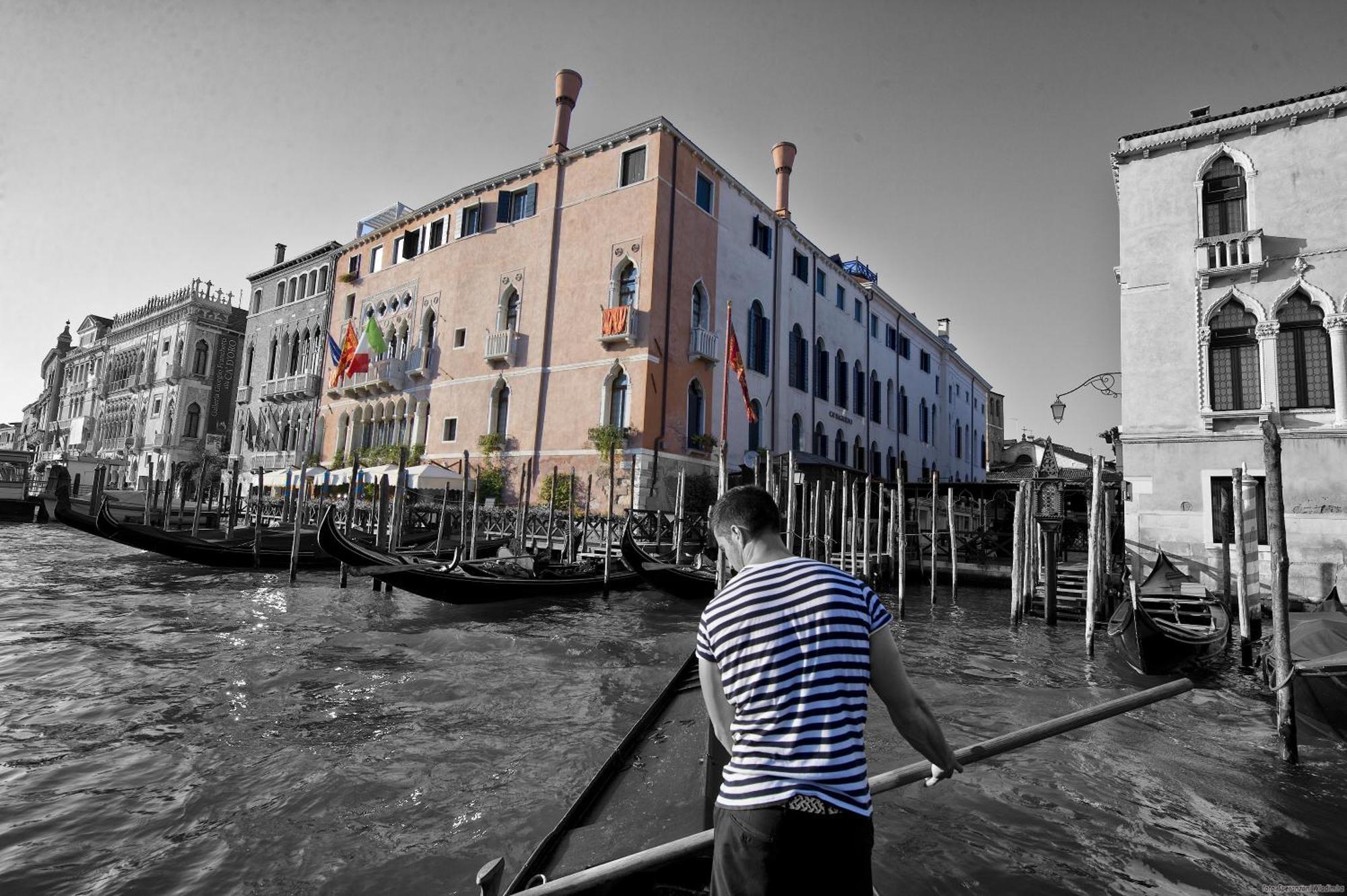 Hotel Ca' Sagredo Venice