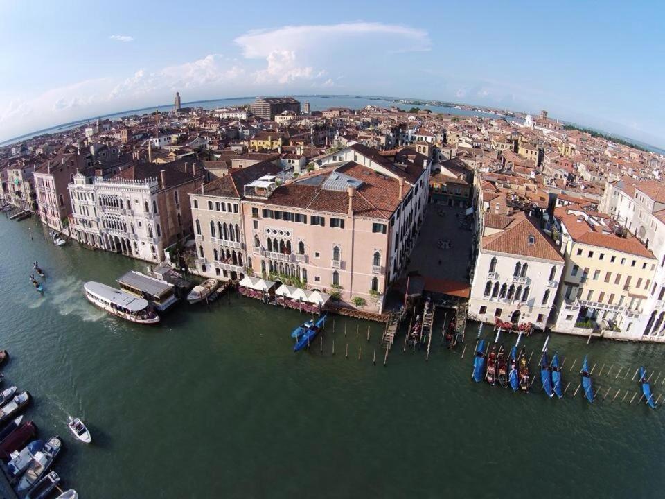 Ca' Sagredo 5* Venice