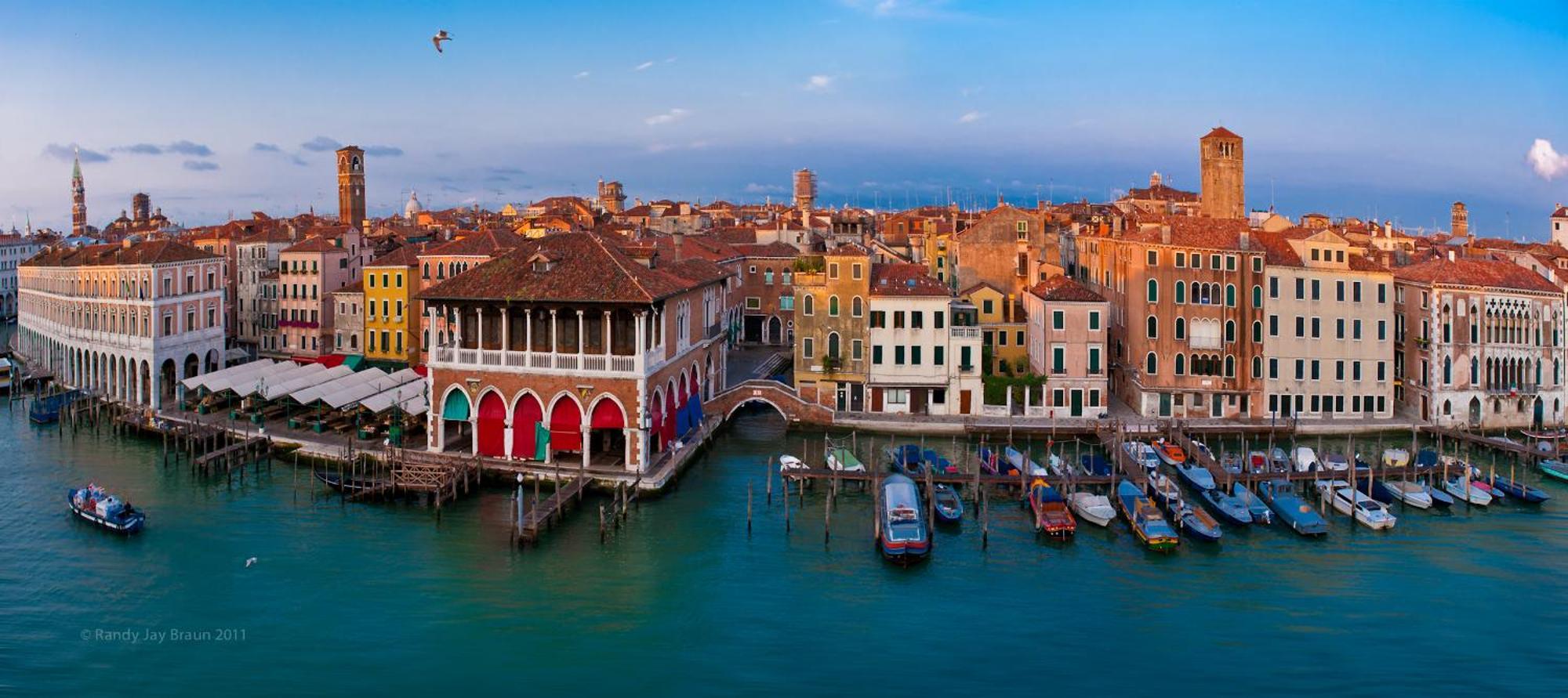 Ca' Sagredo Hotel 5*