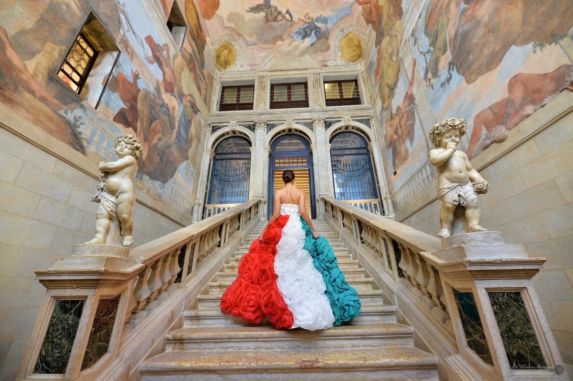 Hotel Ca' Sagredo 5*