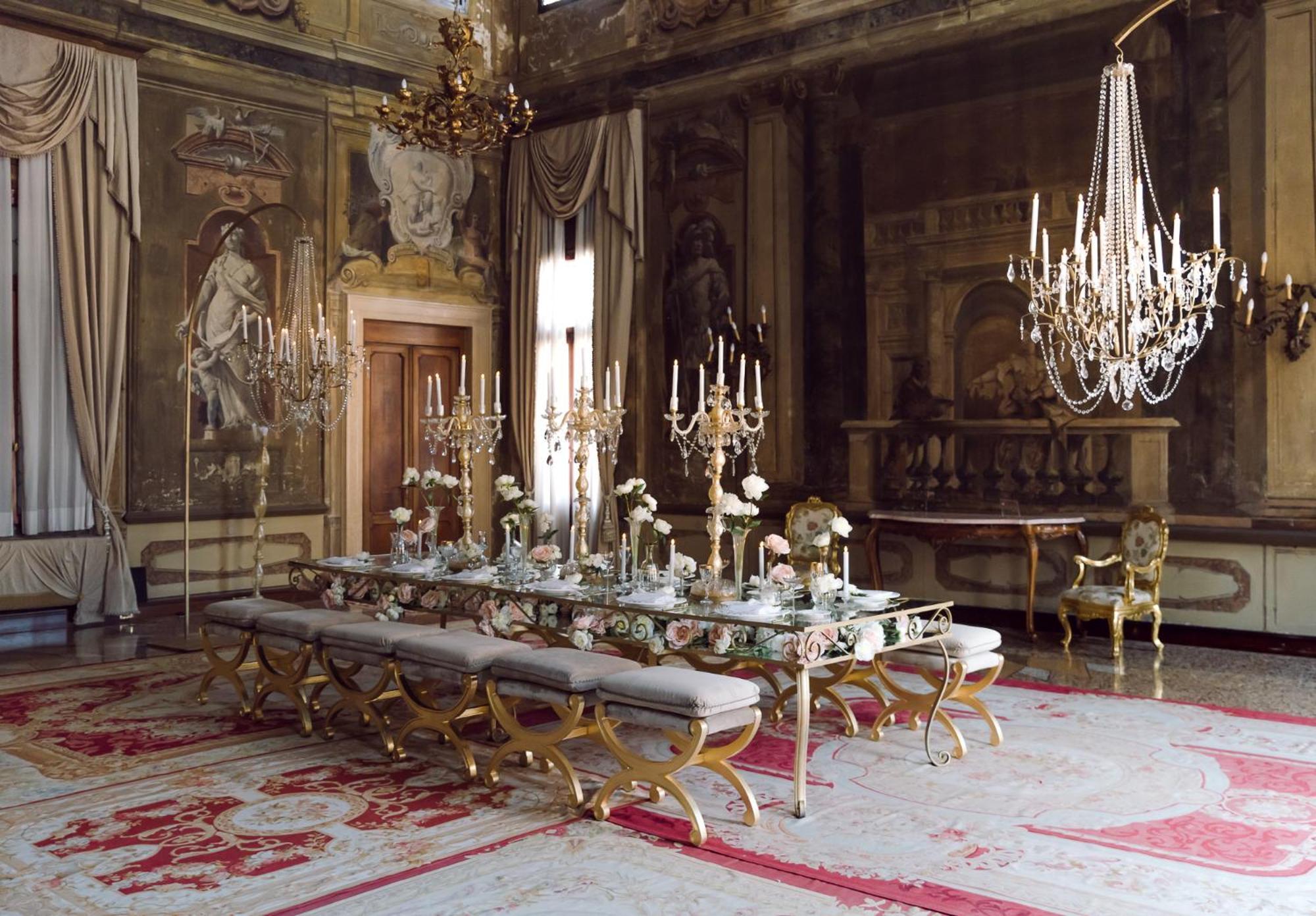 Hotel Ca' Sagredo Venice