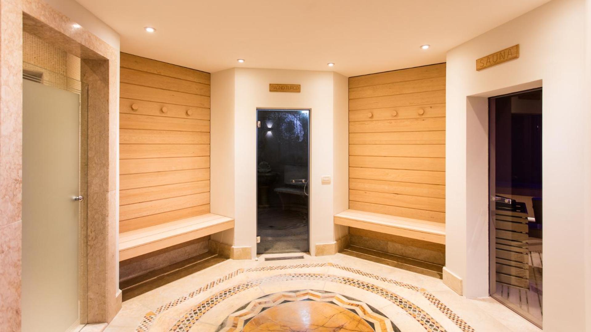 Hotel San Clemente Palace Kempinski 5*