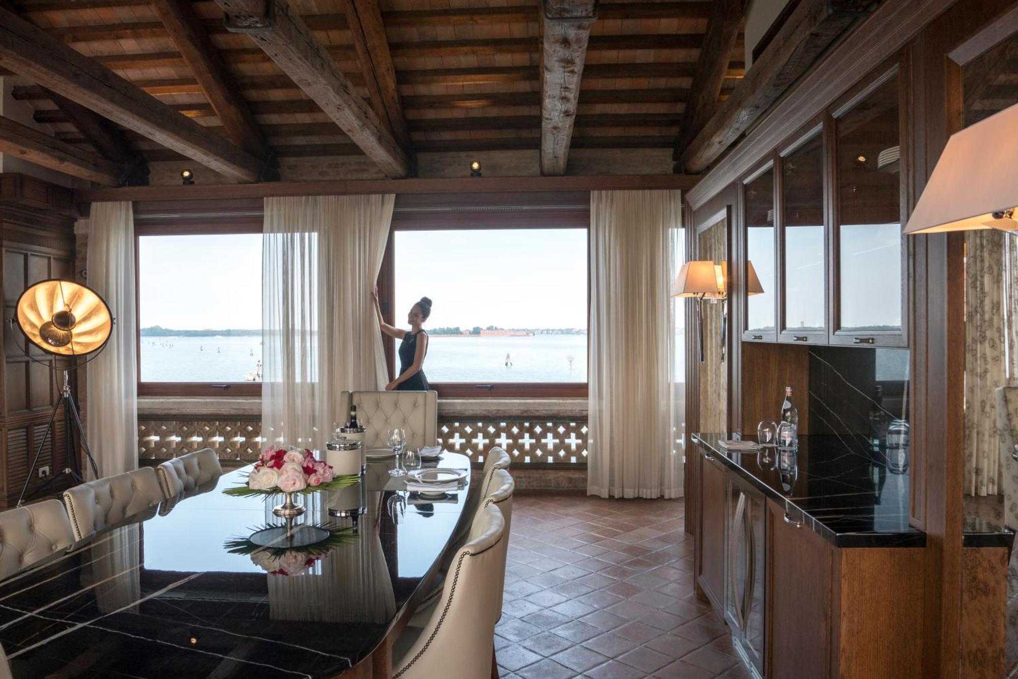 Hotel San Clemente Palace Kempinski 5*