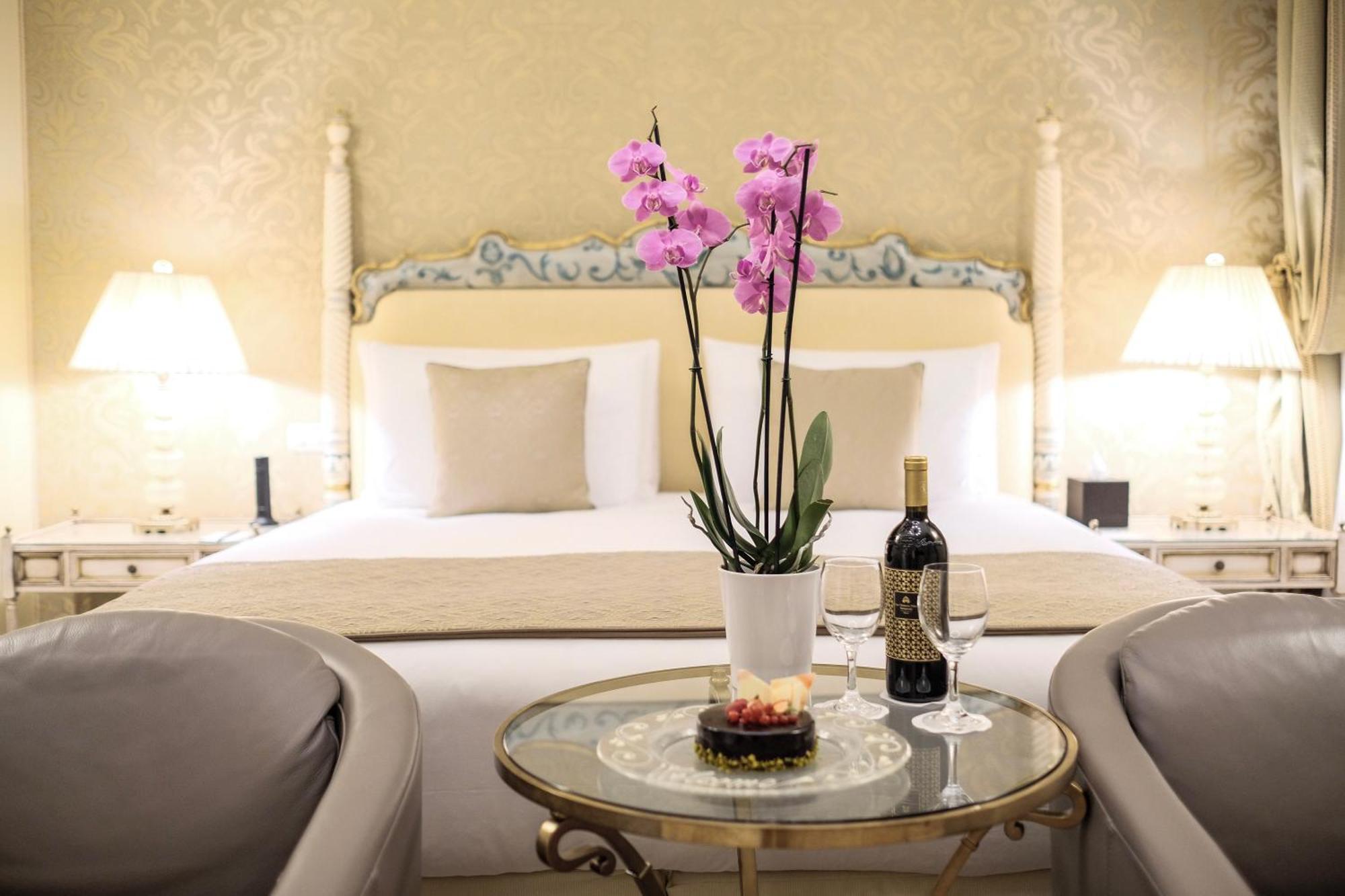 Hotel San Clemente Palace Kempinski 5*