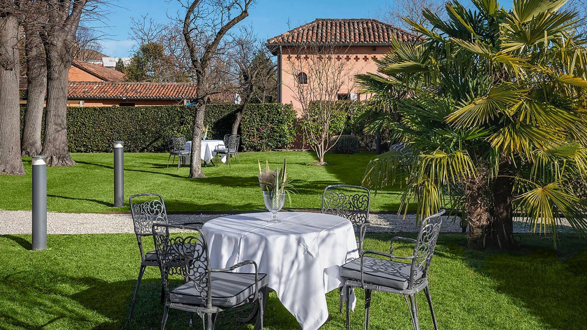 San Clemente Palace Kempinski Hotel