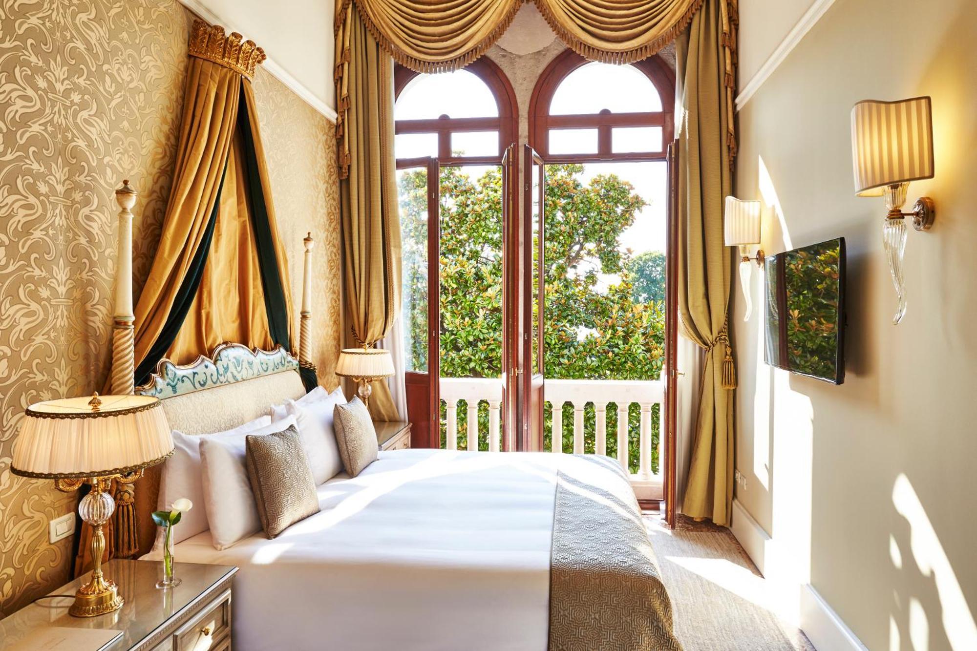 San Clemente Palace Kempinski Hotel 5*