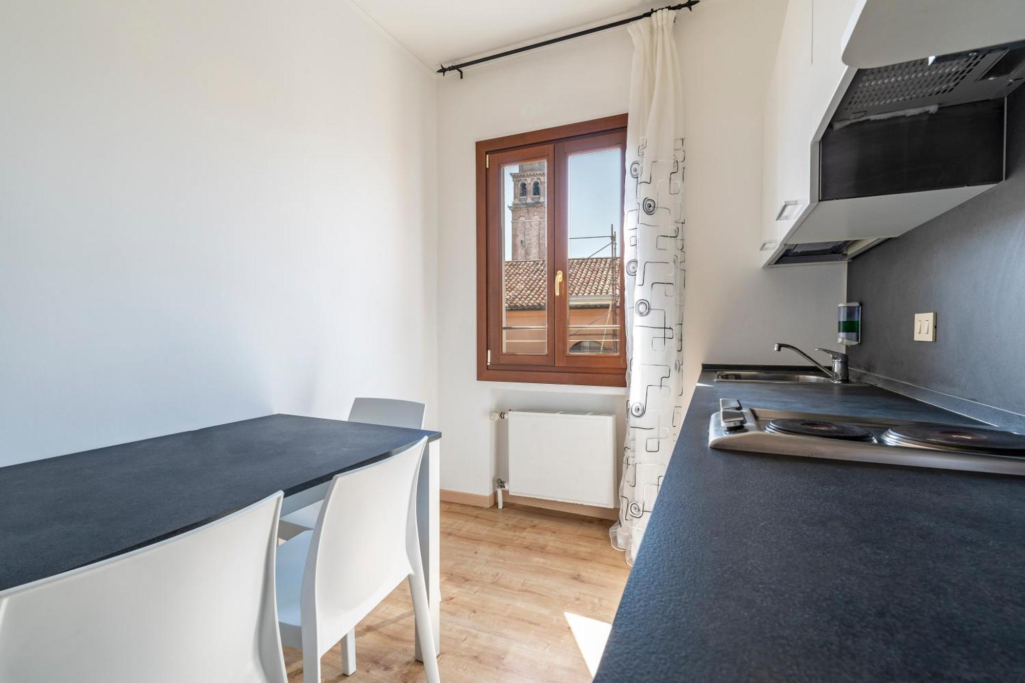 Ca' Dei Carmini Apartment