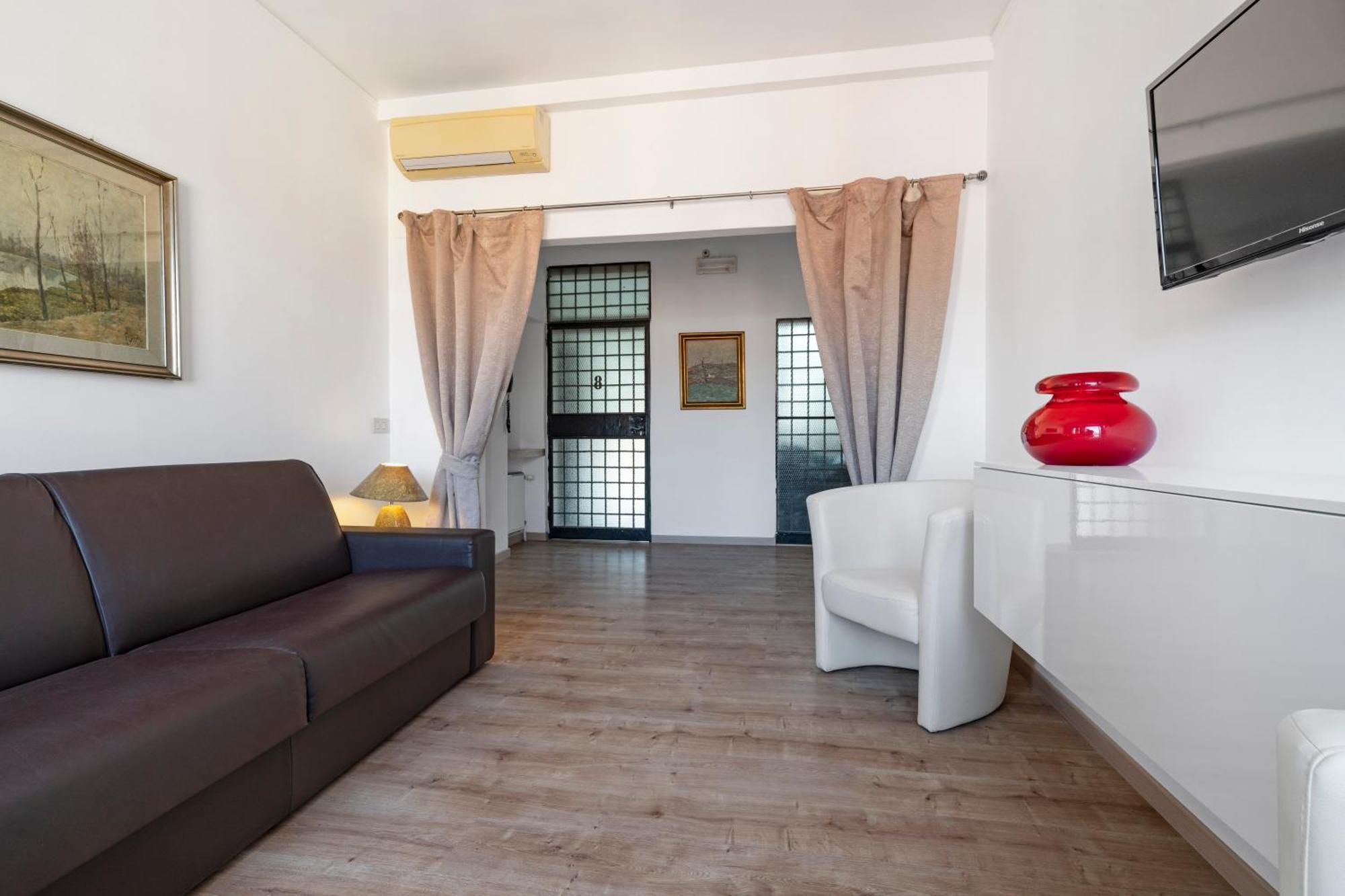 Apartment Ca' Dei Carmini Venice