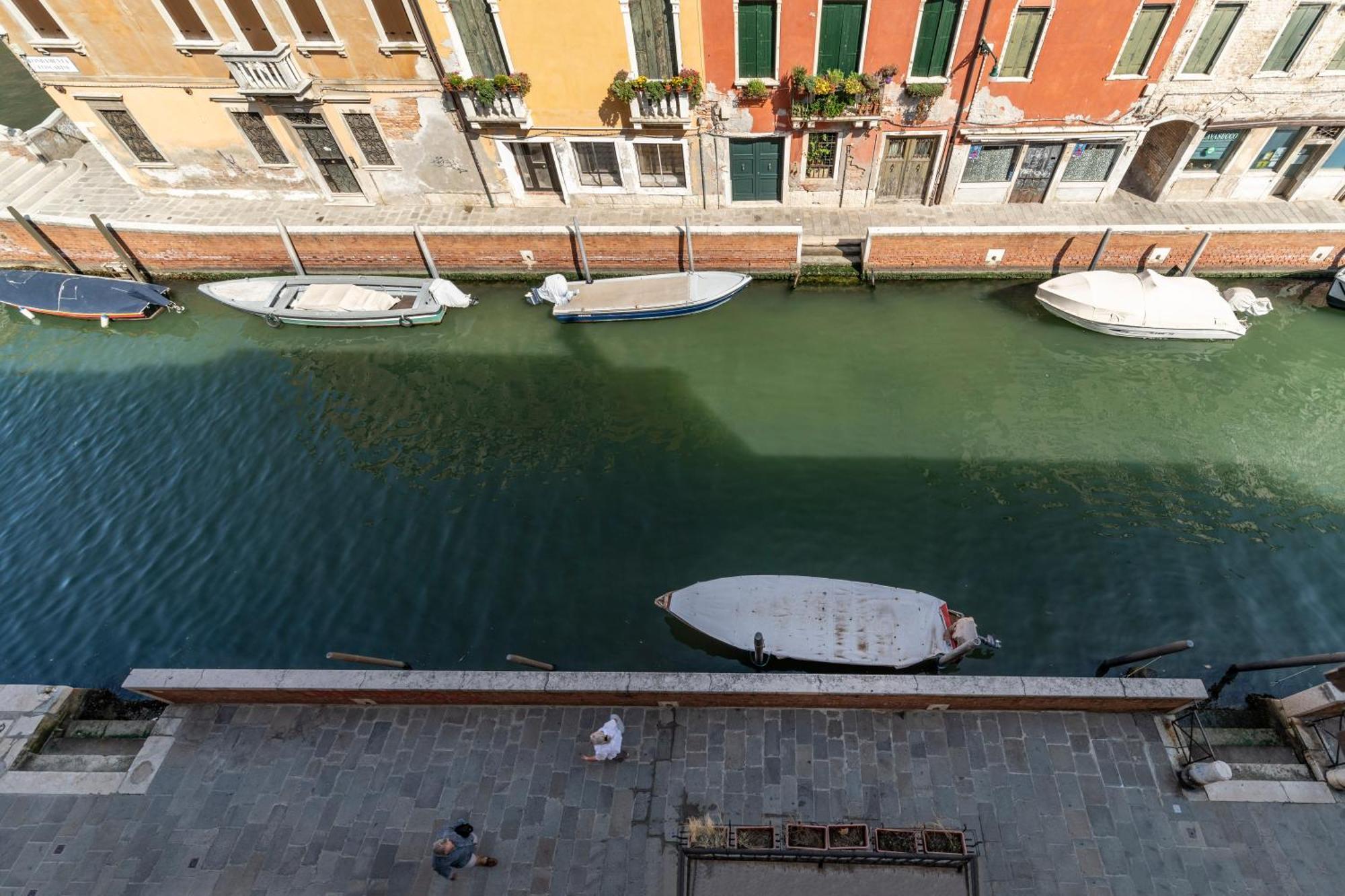 Ca' Dei Carmini Apartment Venice