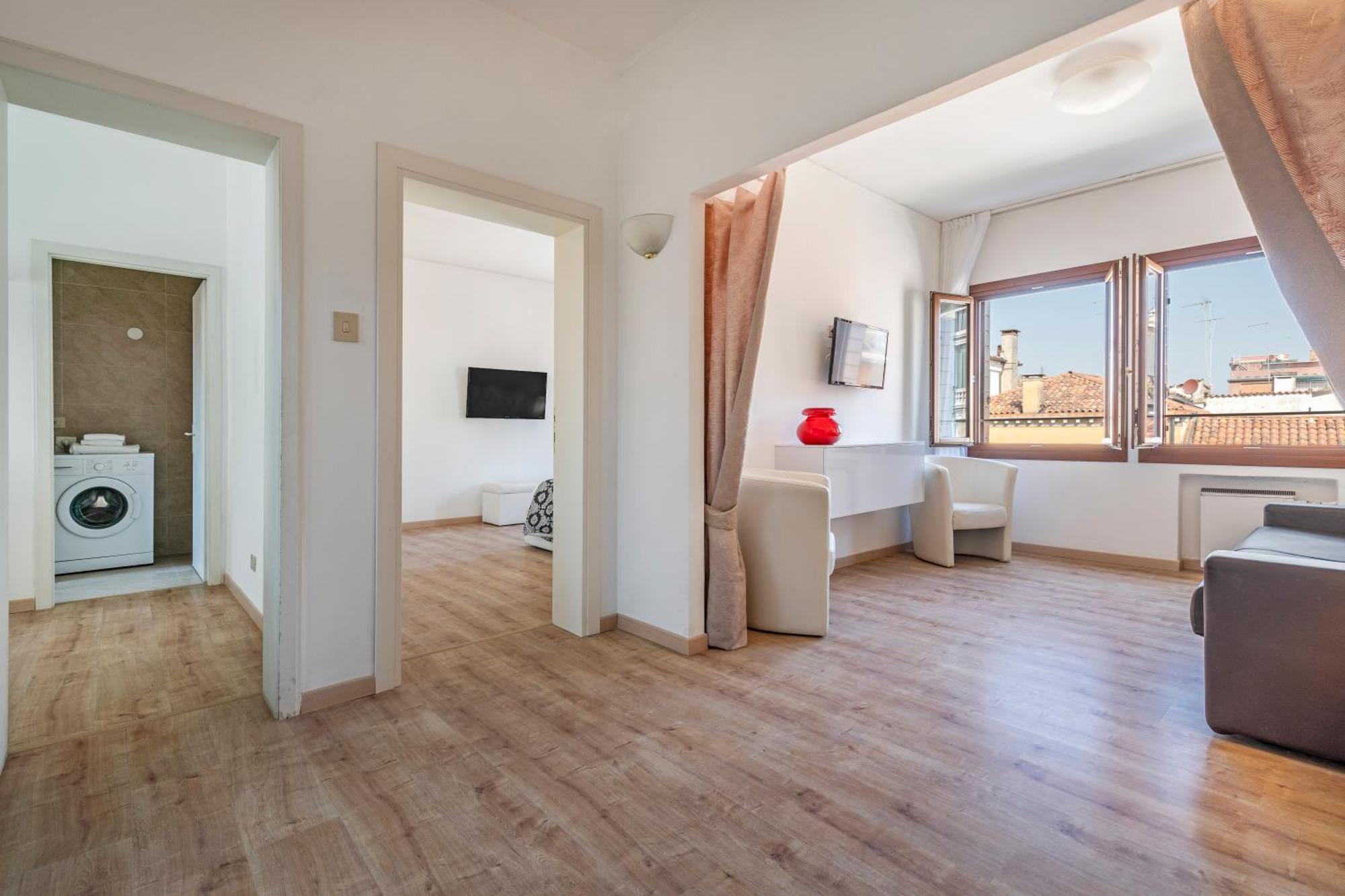 Apartment Ca' Dei Carmini