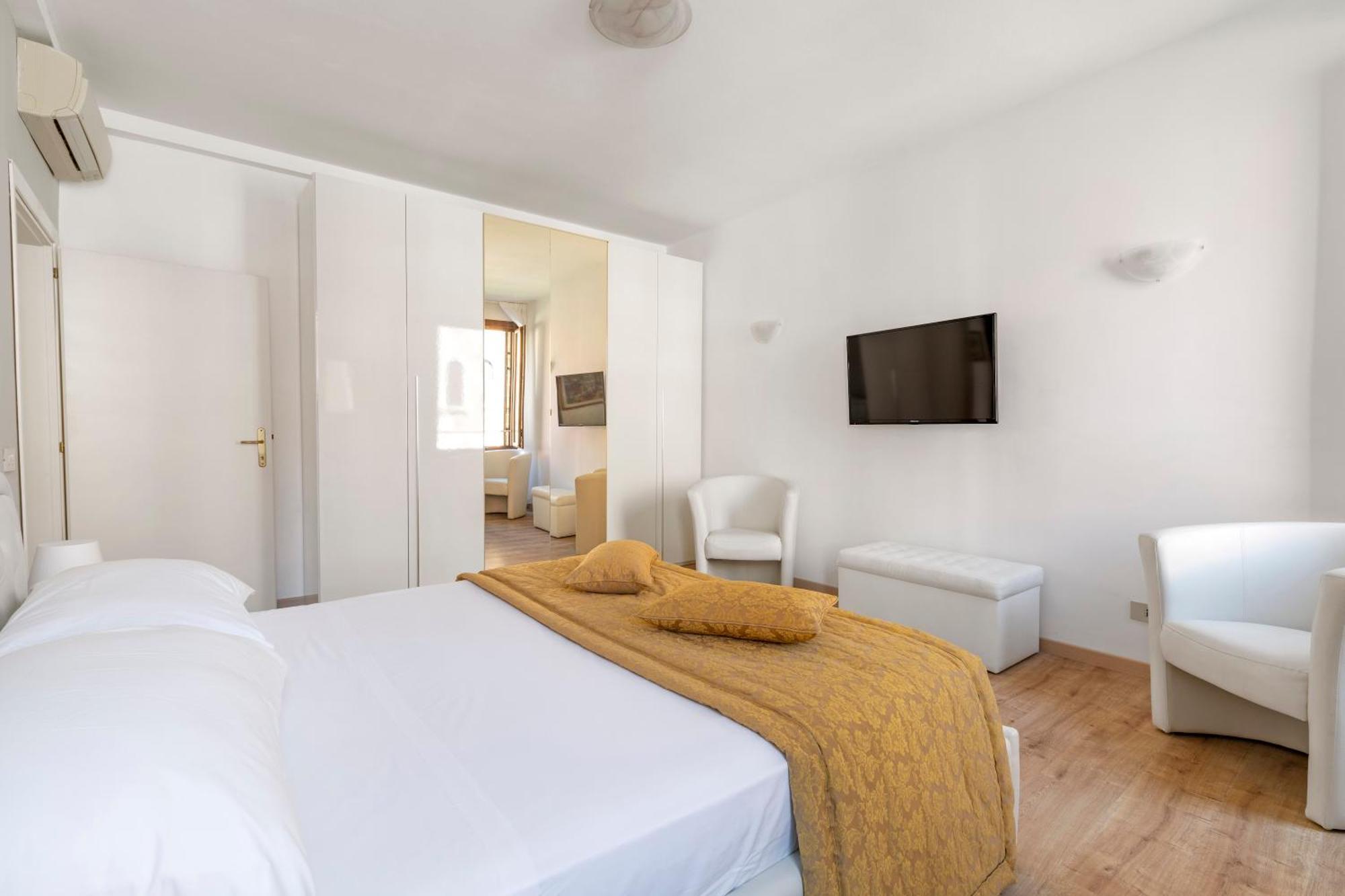 Ca' Dei Carmini Apartment Venice