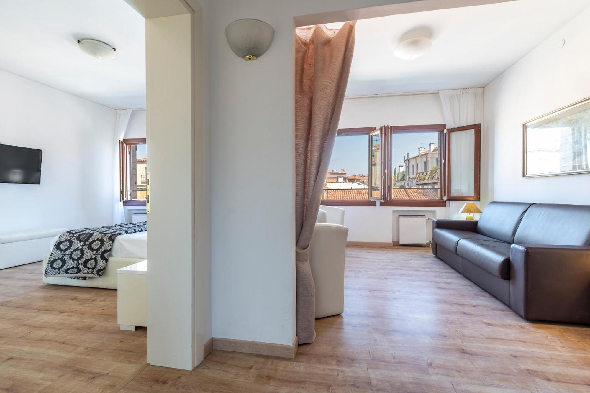 Apartment Ca' Dei Carmini