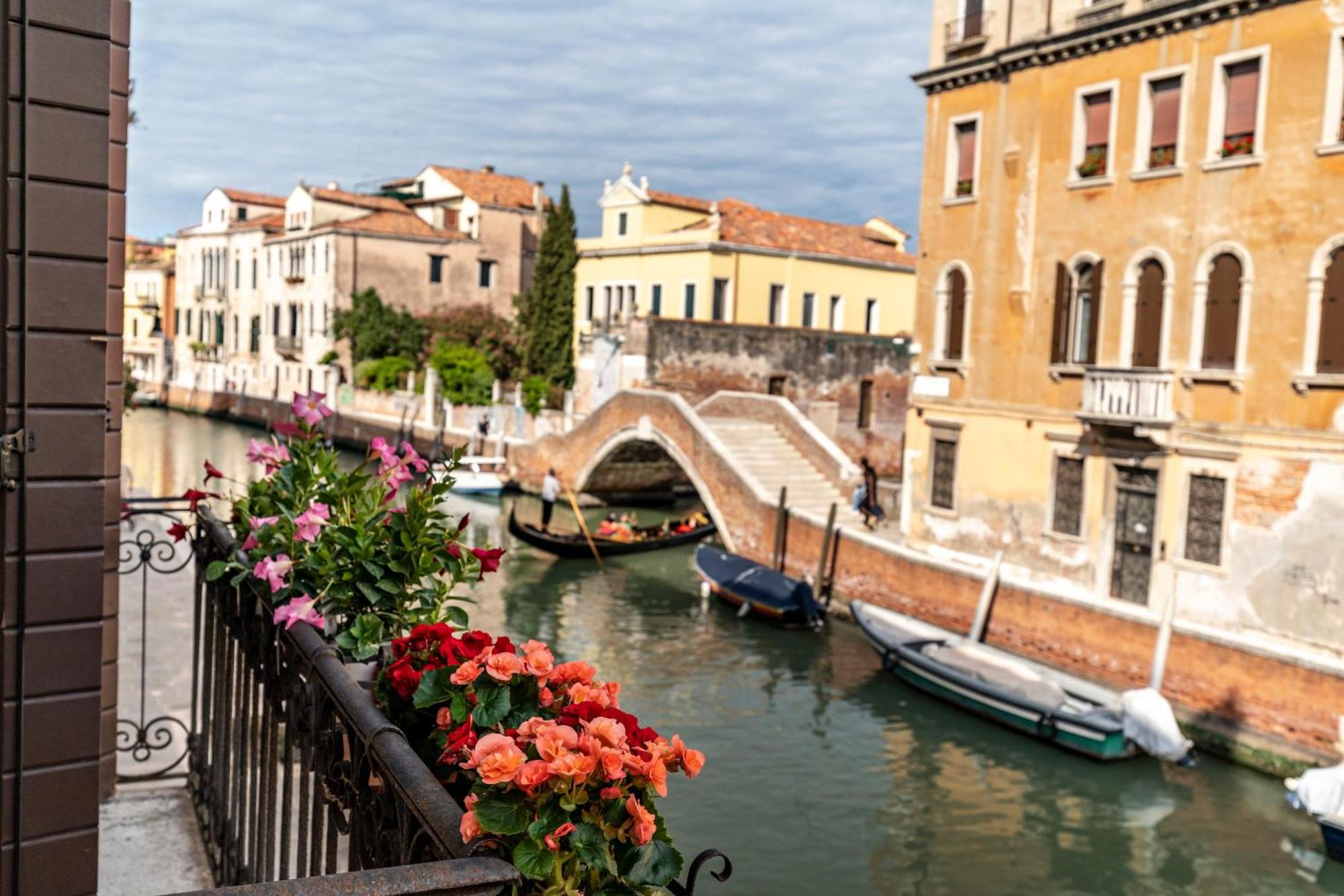 Ca' Dei Carmini Venice
