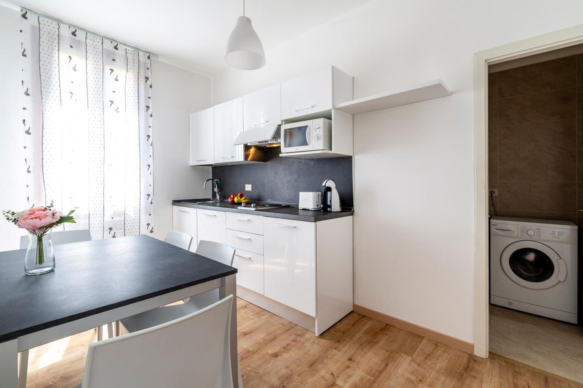 Ca' Dei Carmini Apartment