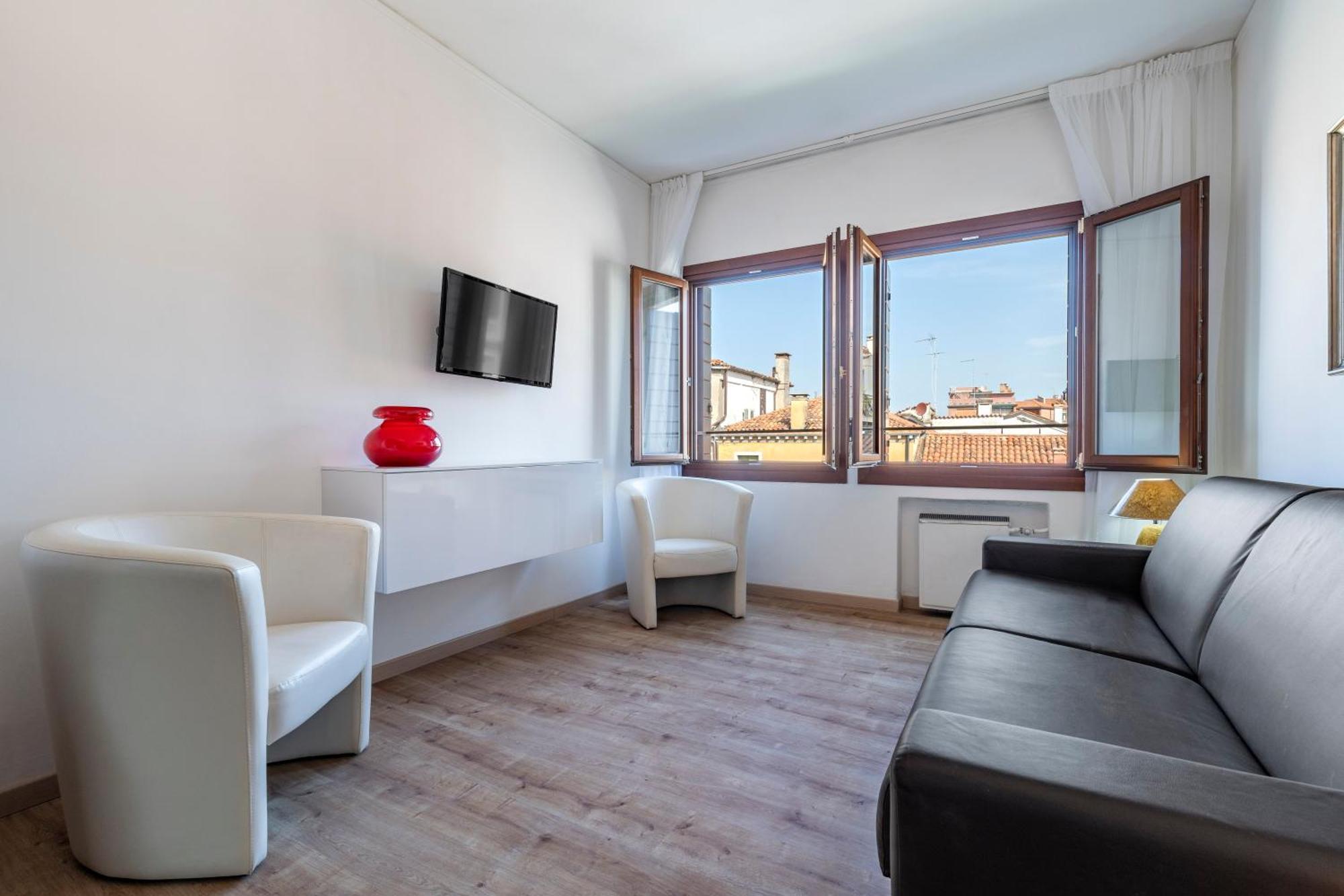 Apartment Ca' Dei Carmini Venice