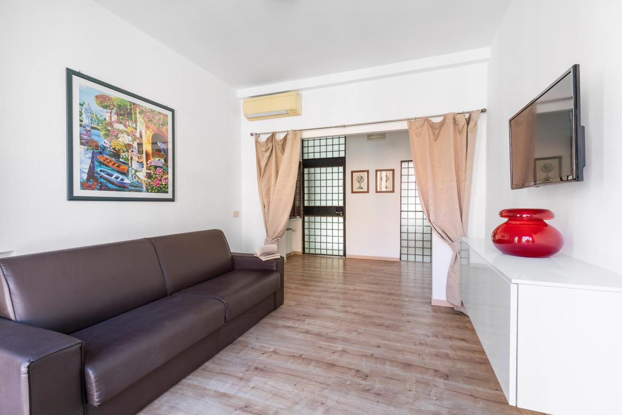 Apartment Ca' Dei Carmini Venice