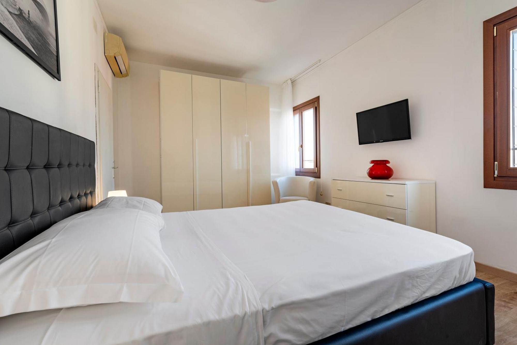 Apartment Ca' Dei Carmini Venice