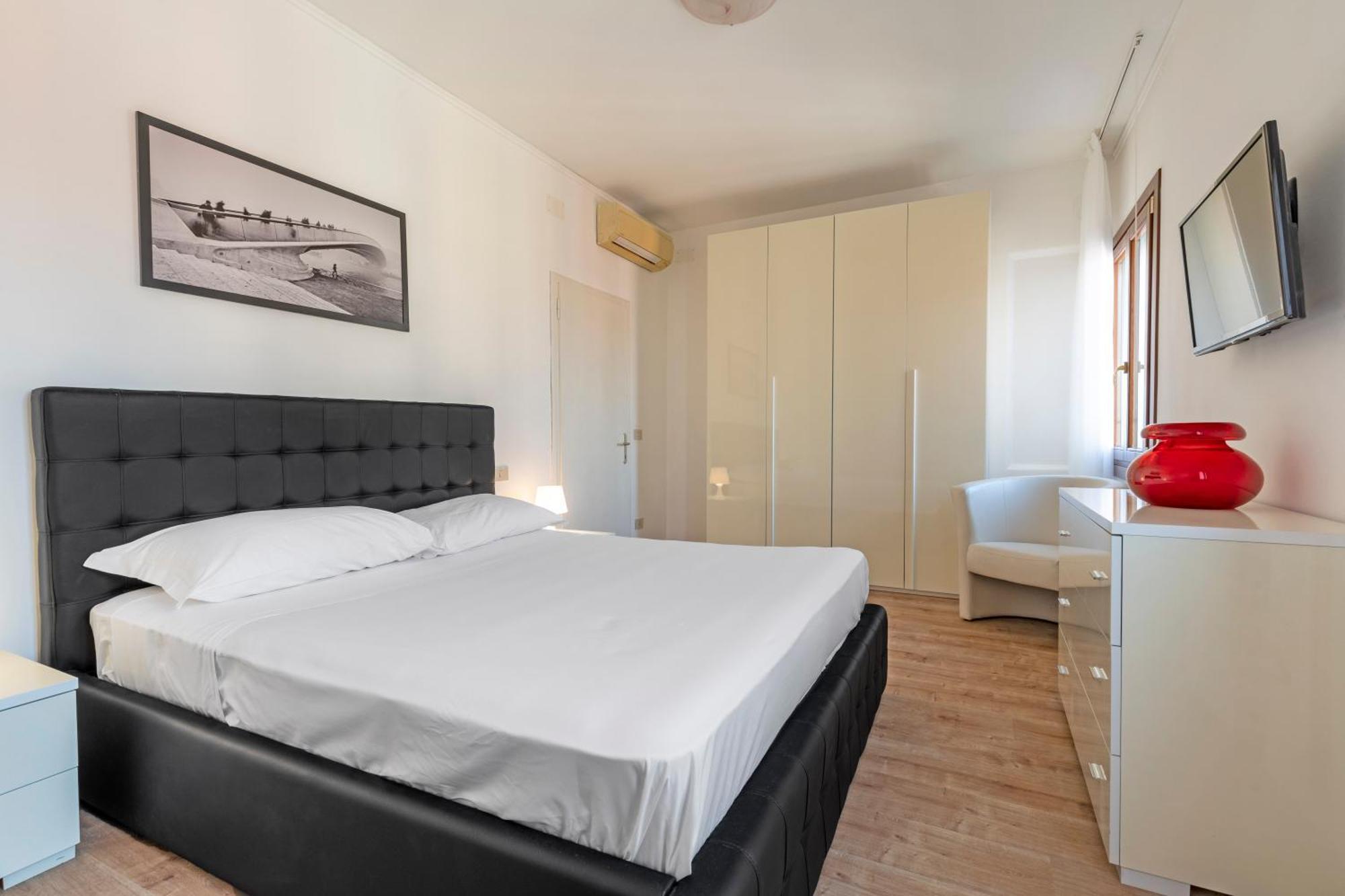 Ca' Dei Carmini Apartment *