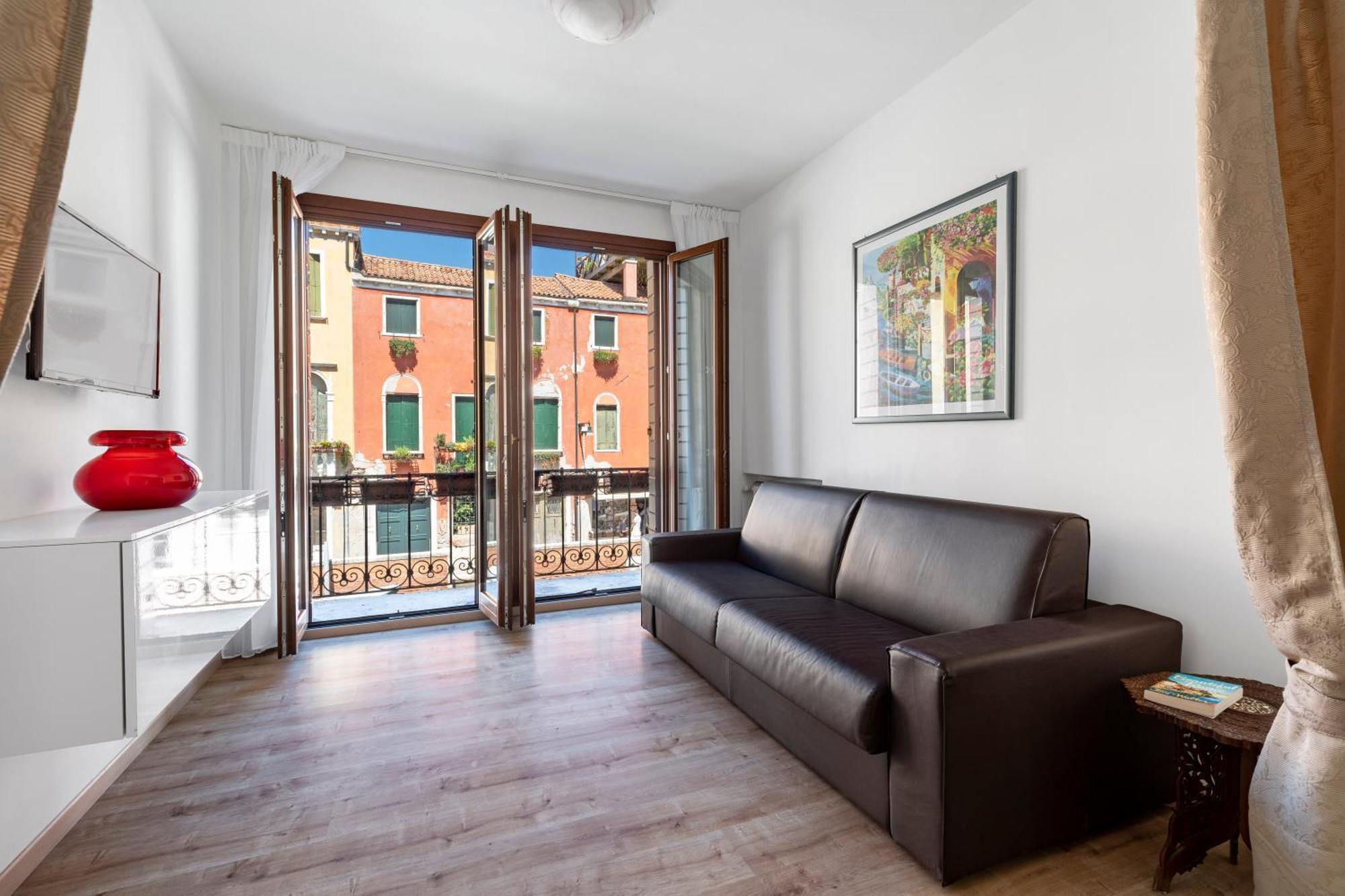 Apartment Ca' Dei Carmini *