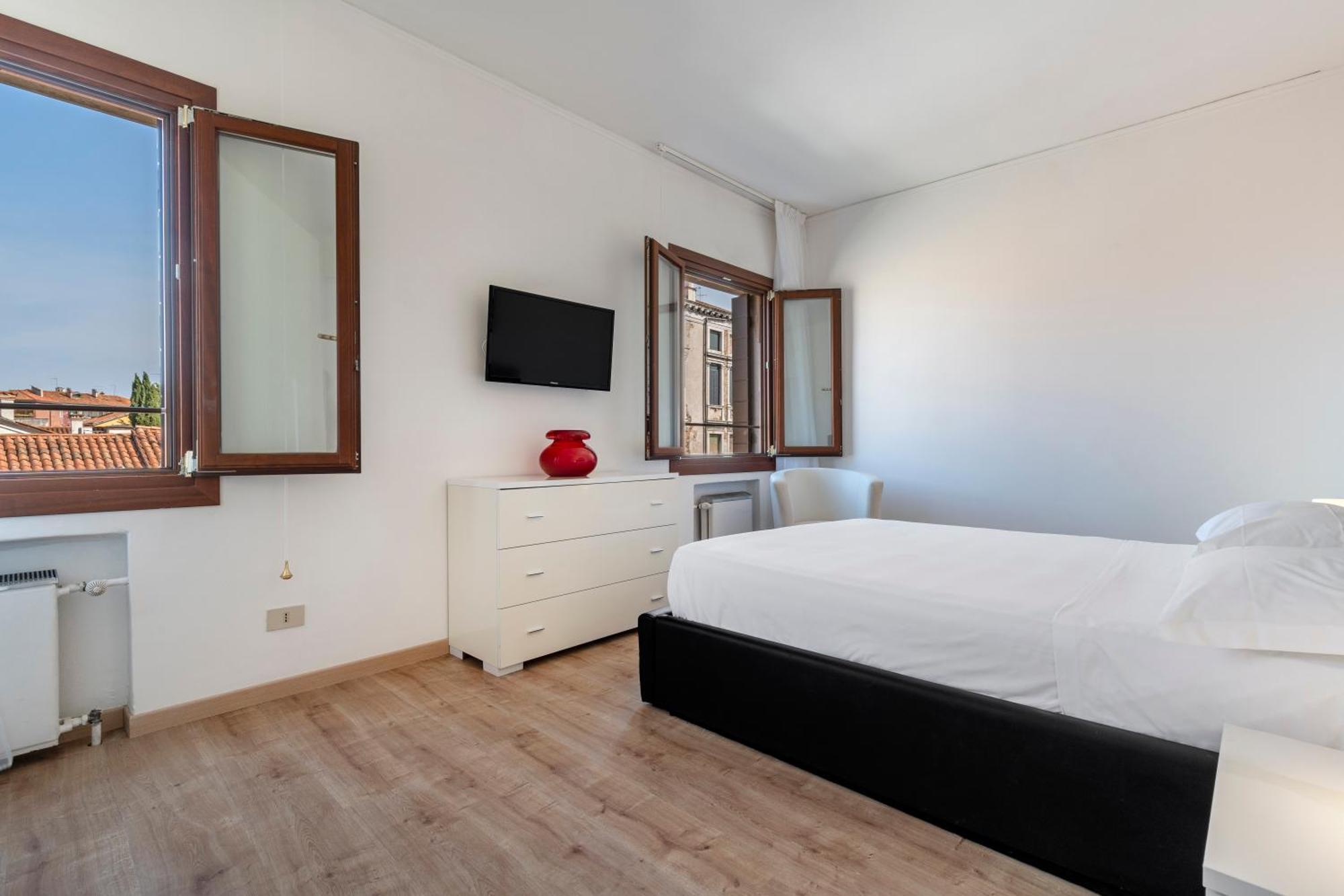 Apartment Ca' Dei Carmini