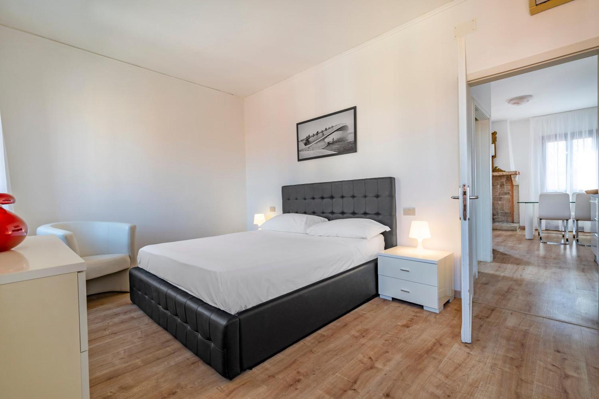 Apartment Ca' Dei Carmini Venice