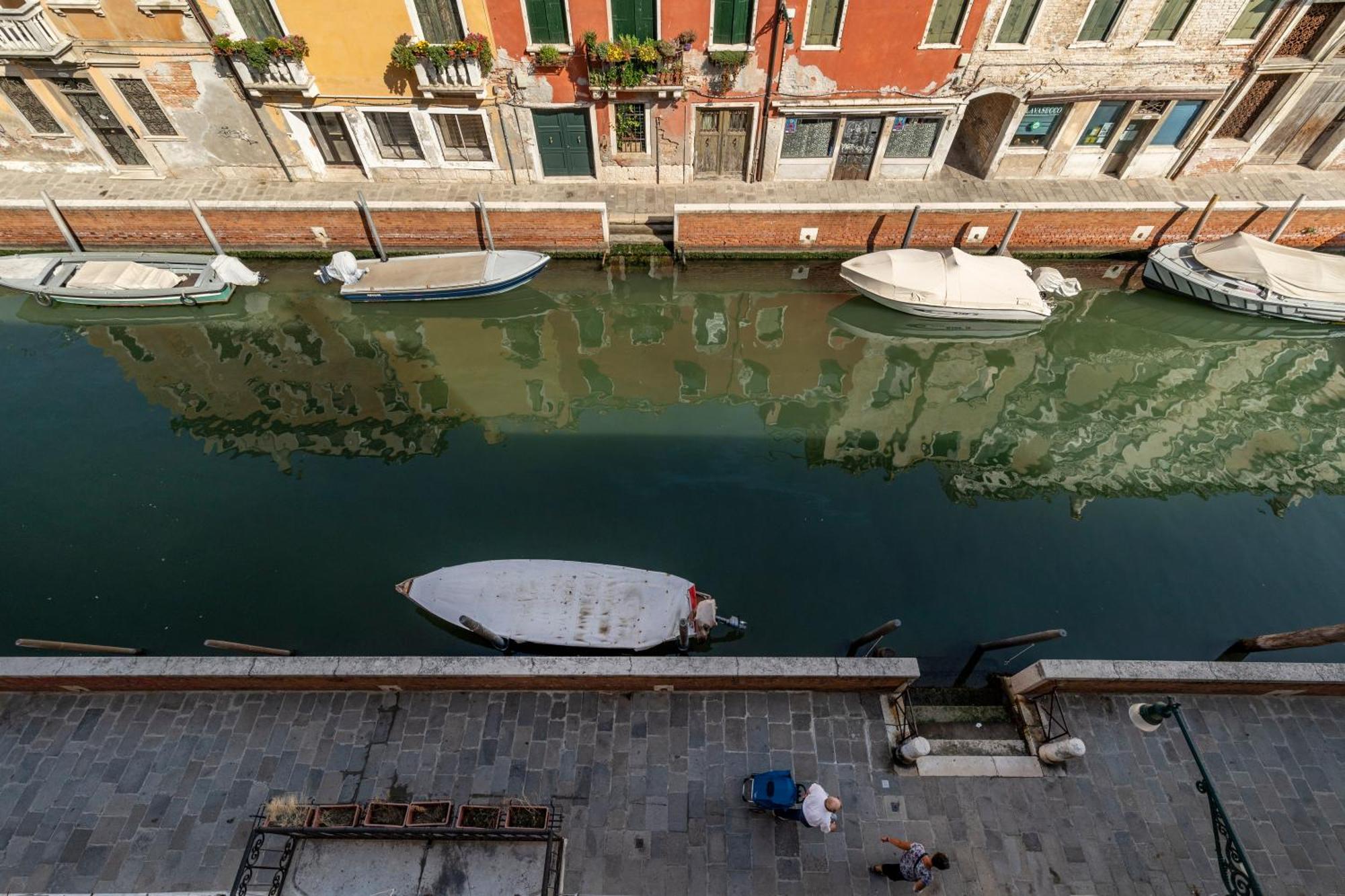 Apartment Ca' Dei Carmini Venice