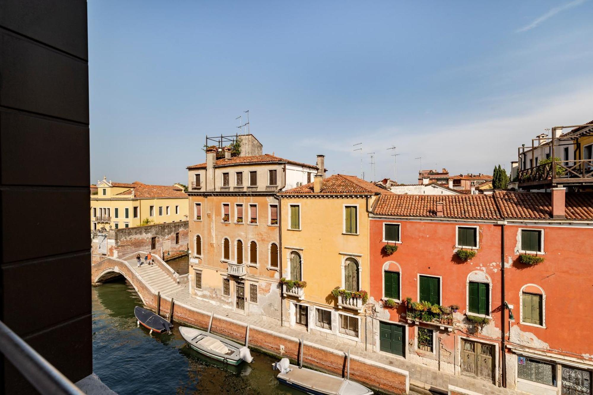 Ca' Dei Carmini