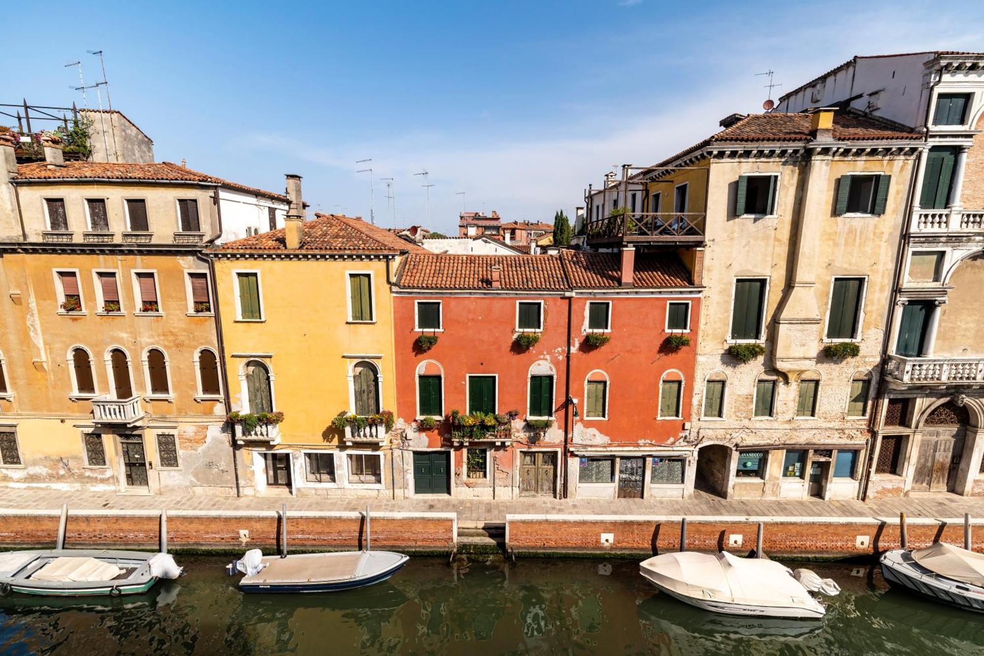 Ca' Dei Carmini