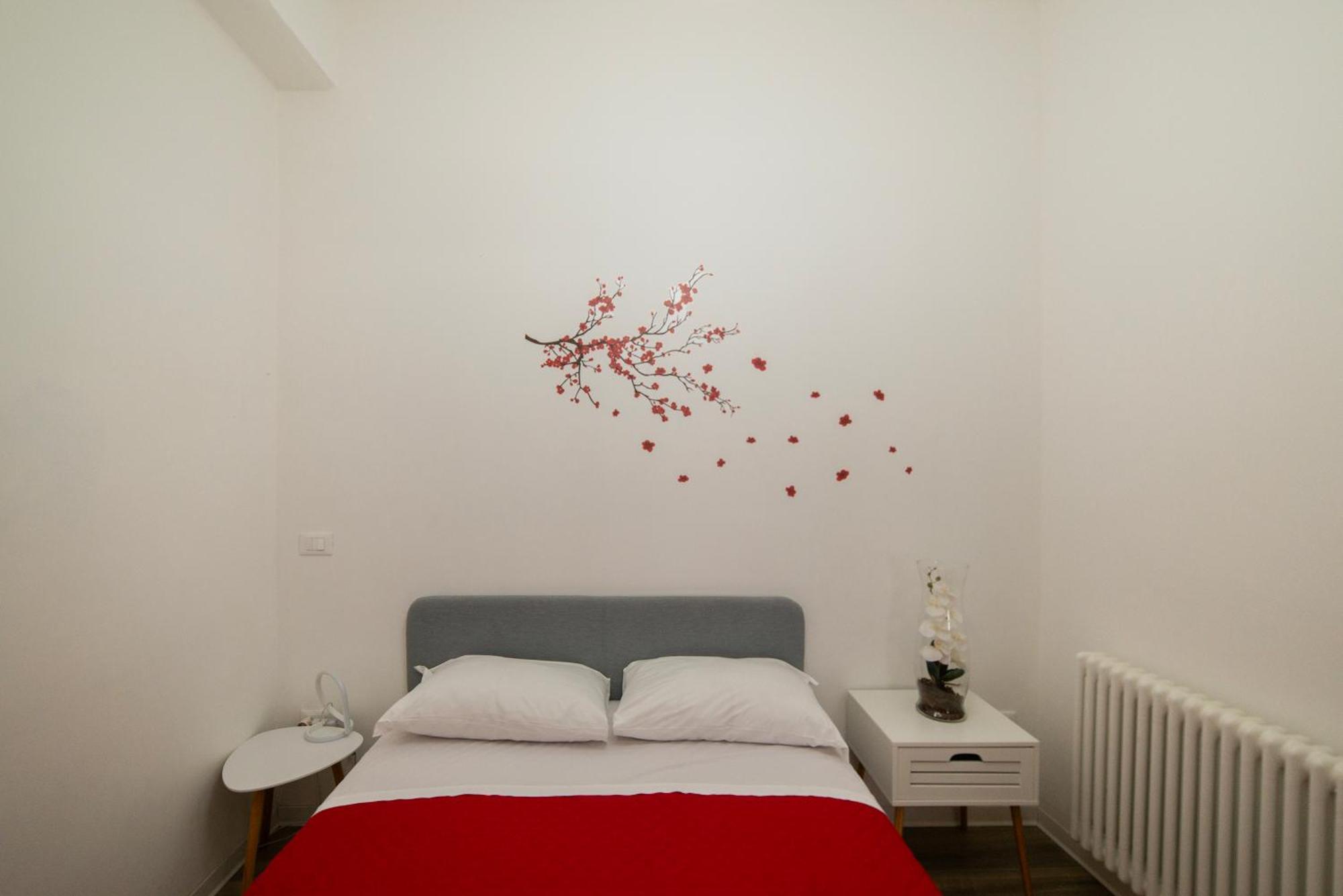 Twin Grande, Grazioso Pied-a-terre A Apartment Venice