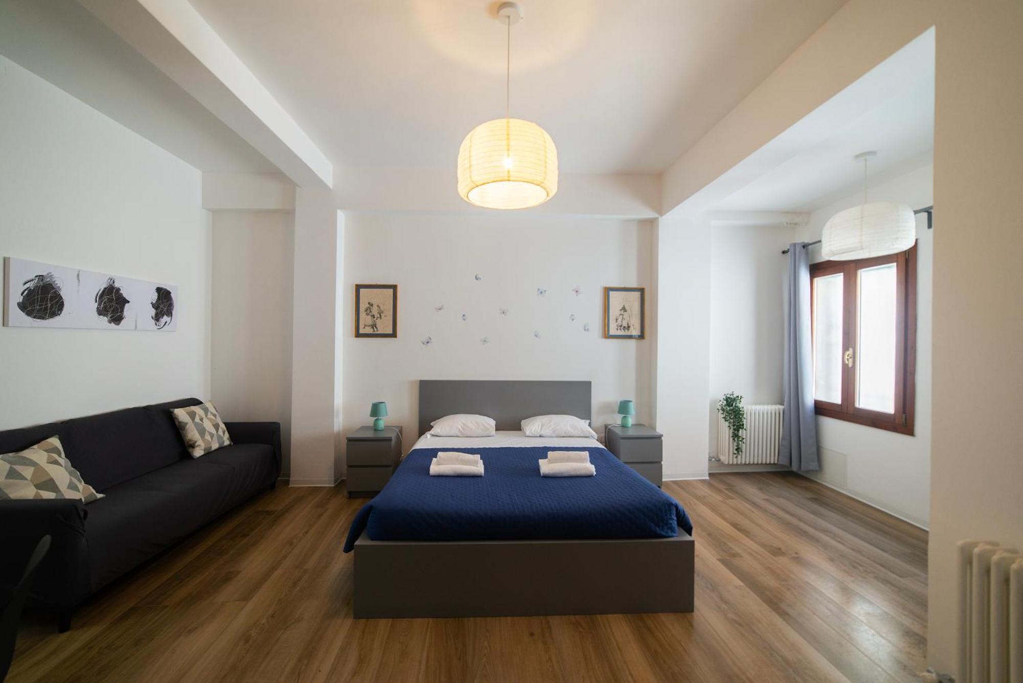Twin Grande, Grazioso Pied-a-terre A Apartment