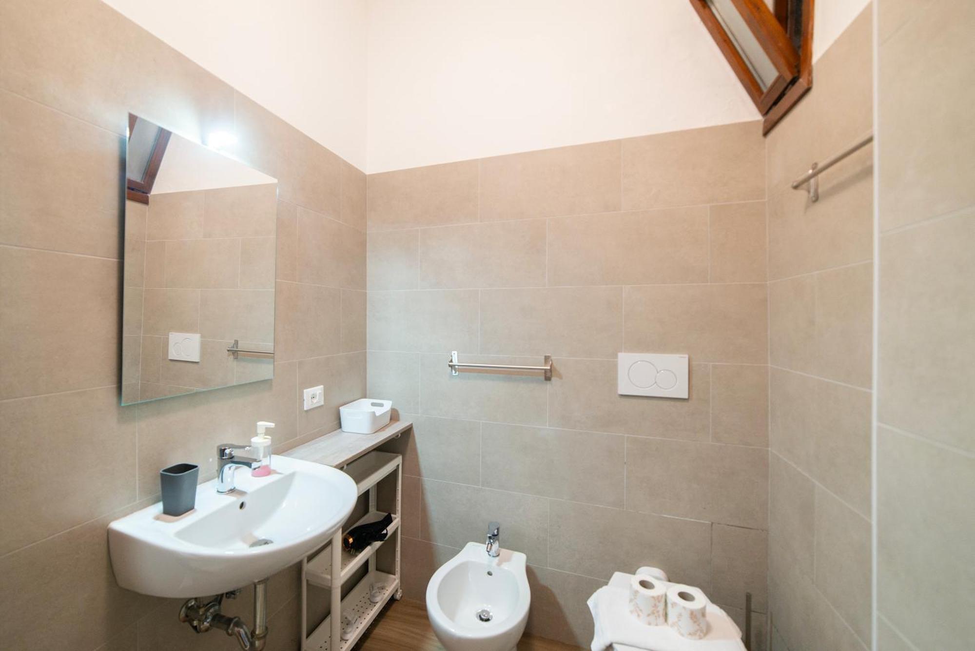 Apartment Twin Grande, Grazioso Pied-a-terre A *