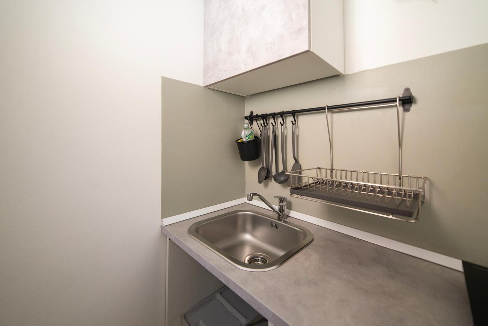 Twin Grande, Grazioso Pied-a-terre A * Venice