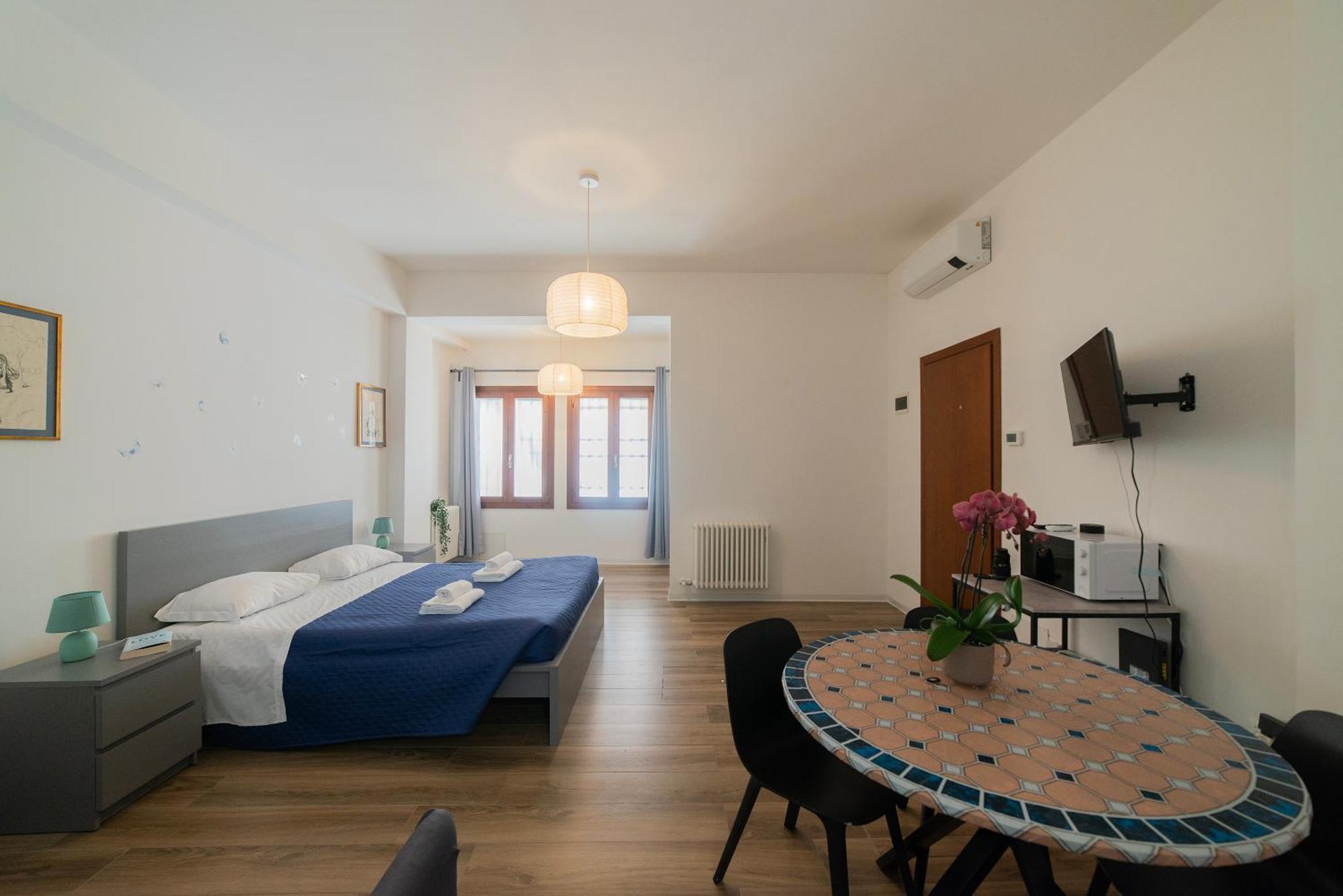 Twin Grande, Grazioso Pied-a-terre A Apartment *