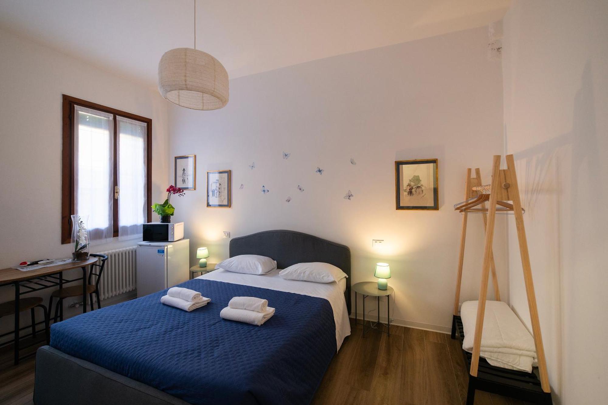 Apartment Twin Piccolo Venice