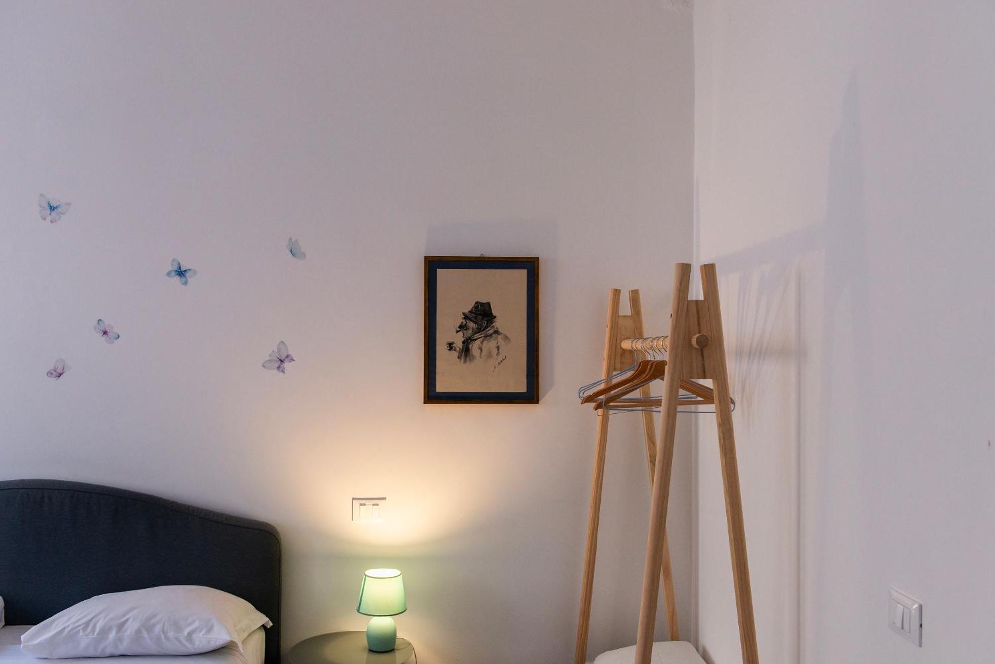 Apartment Twin Piccolo