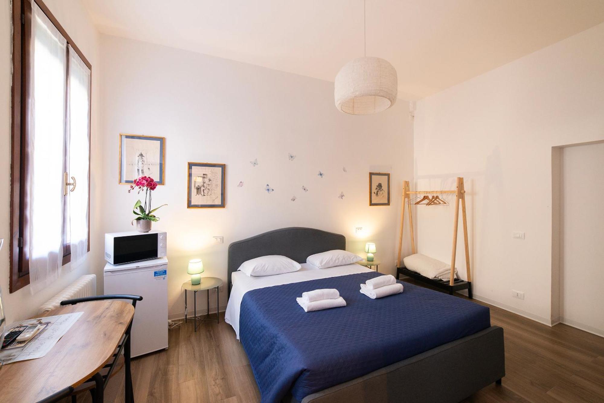 Twin Piccolo Apartment Venice