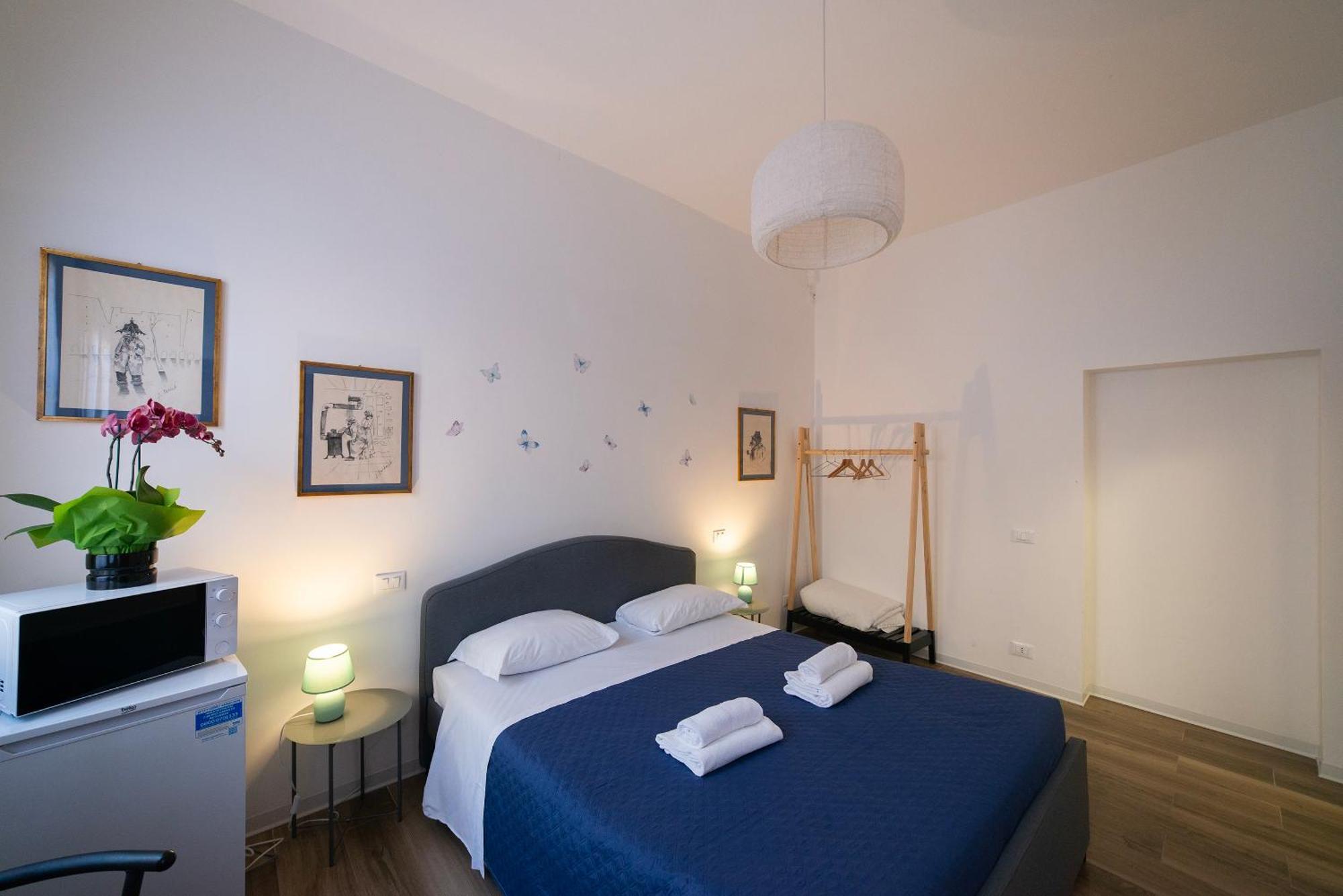 Twin Piccolo Apartment Venice