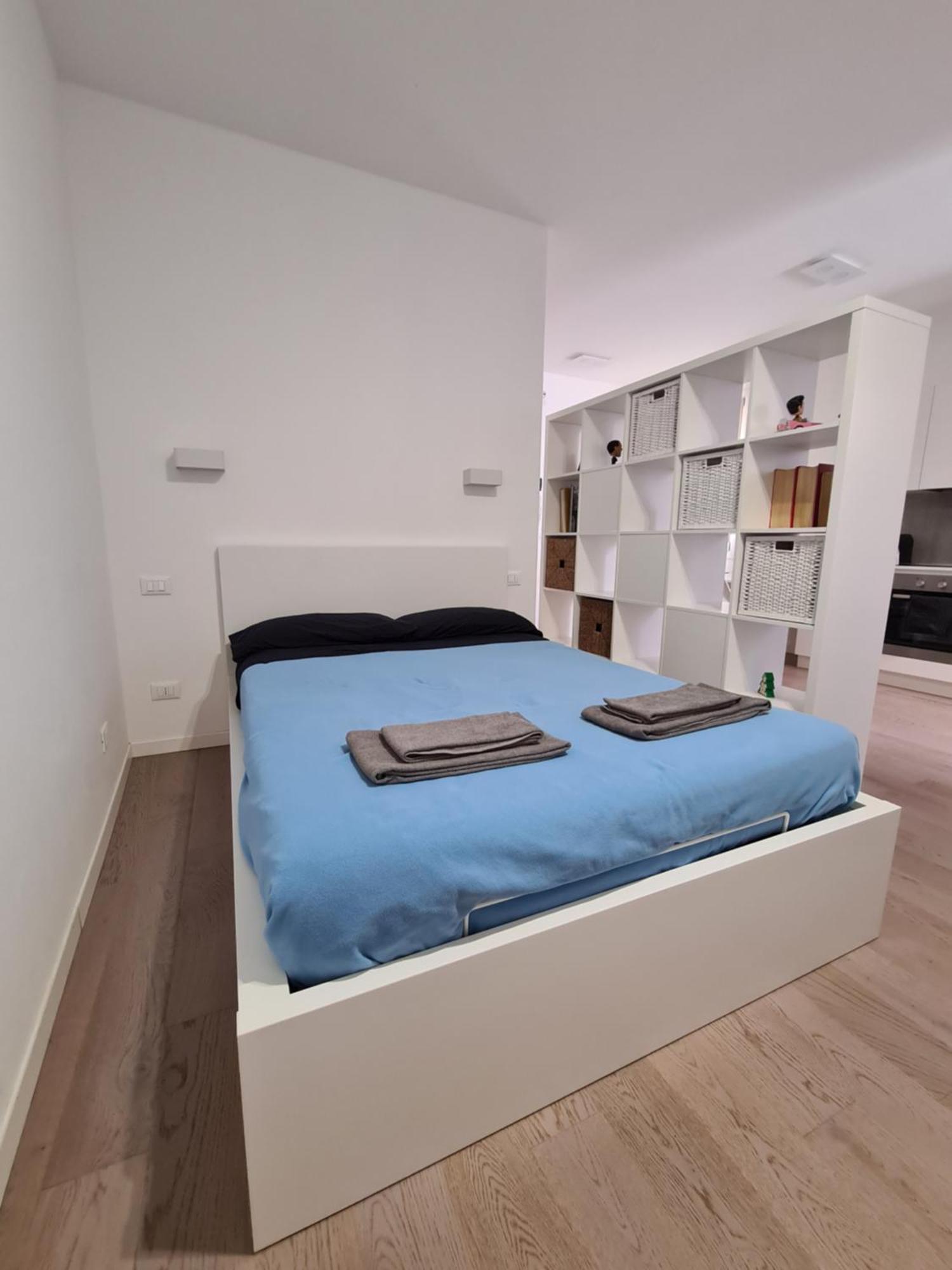 Apartamento Venice Central Apartment Veneza