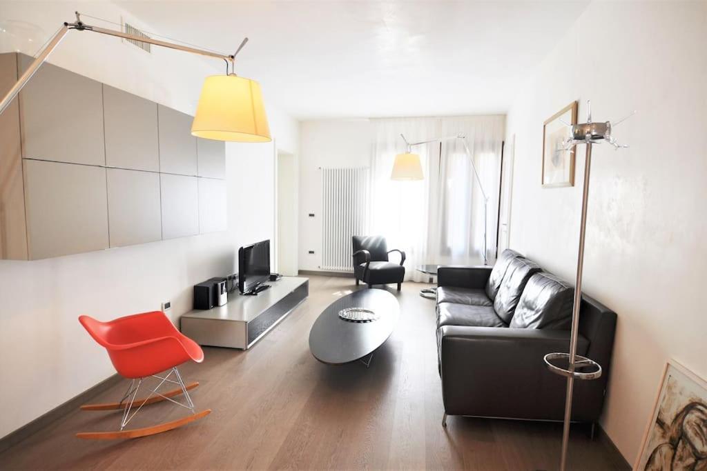Apartment Stylish 100 Meters From San Marco Square *