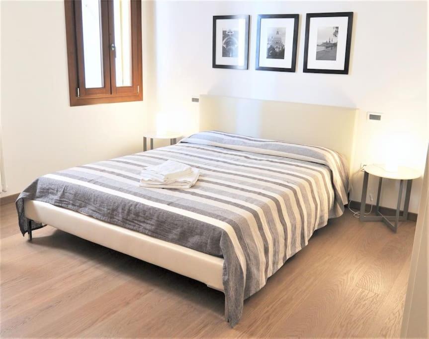 Stylish 100 Meters From San Marco Square Apartment *