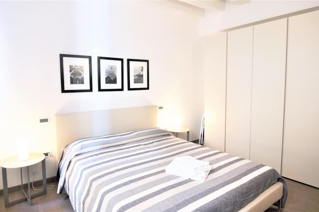 Apartment Stylish 100 Meters From San Marco Square *